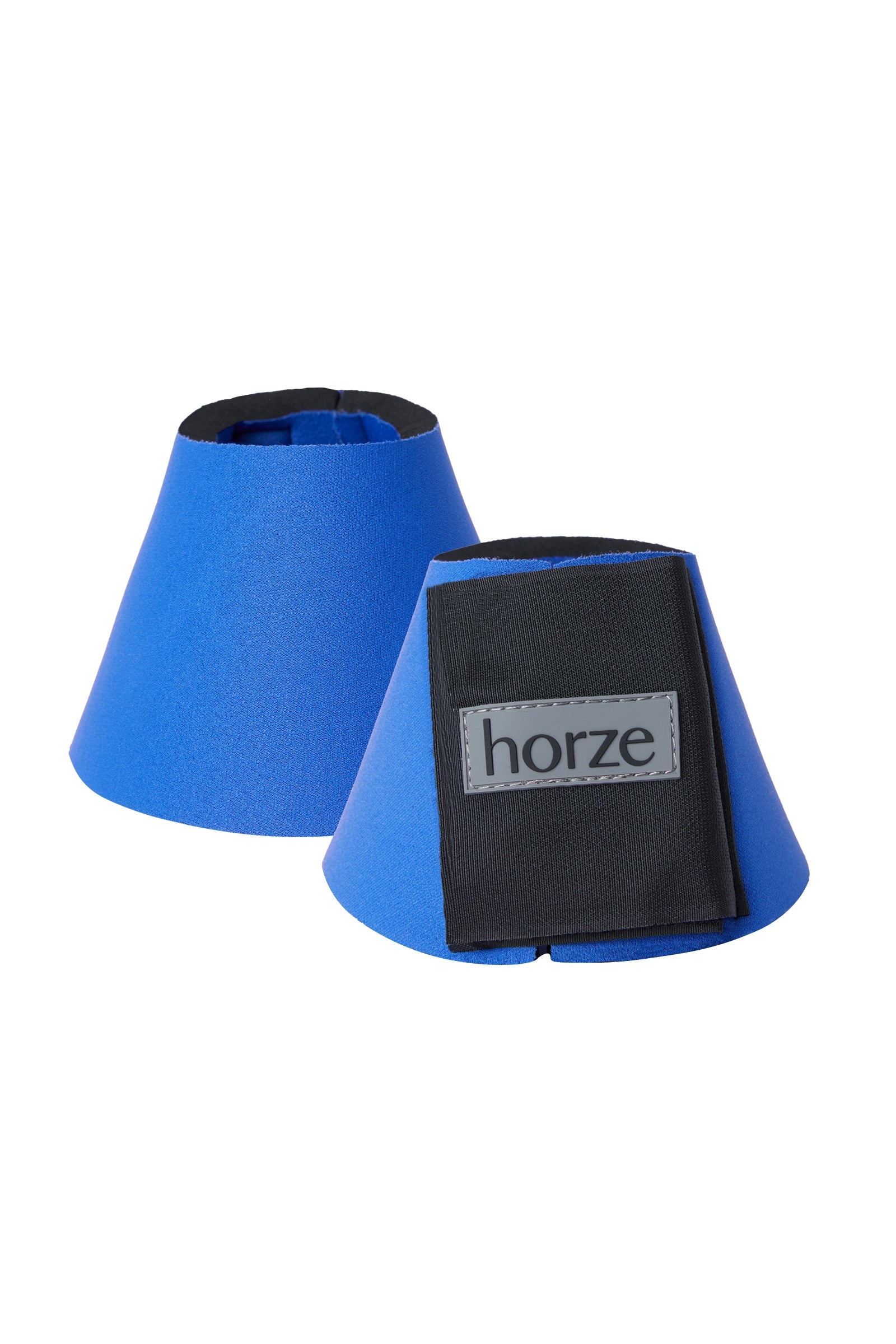 Horze ProBell Boots Leg Protection & Hoof Protection for Horses