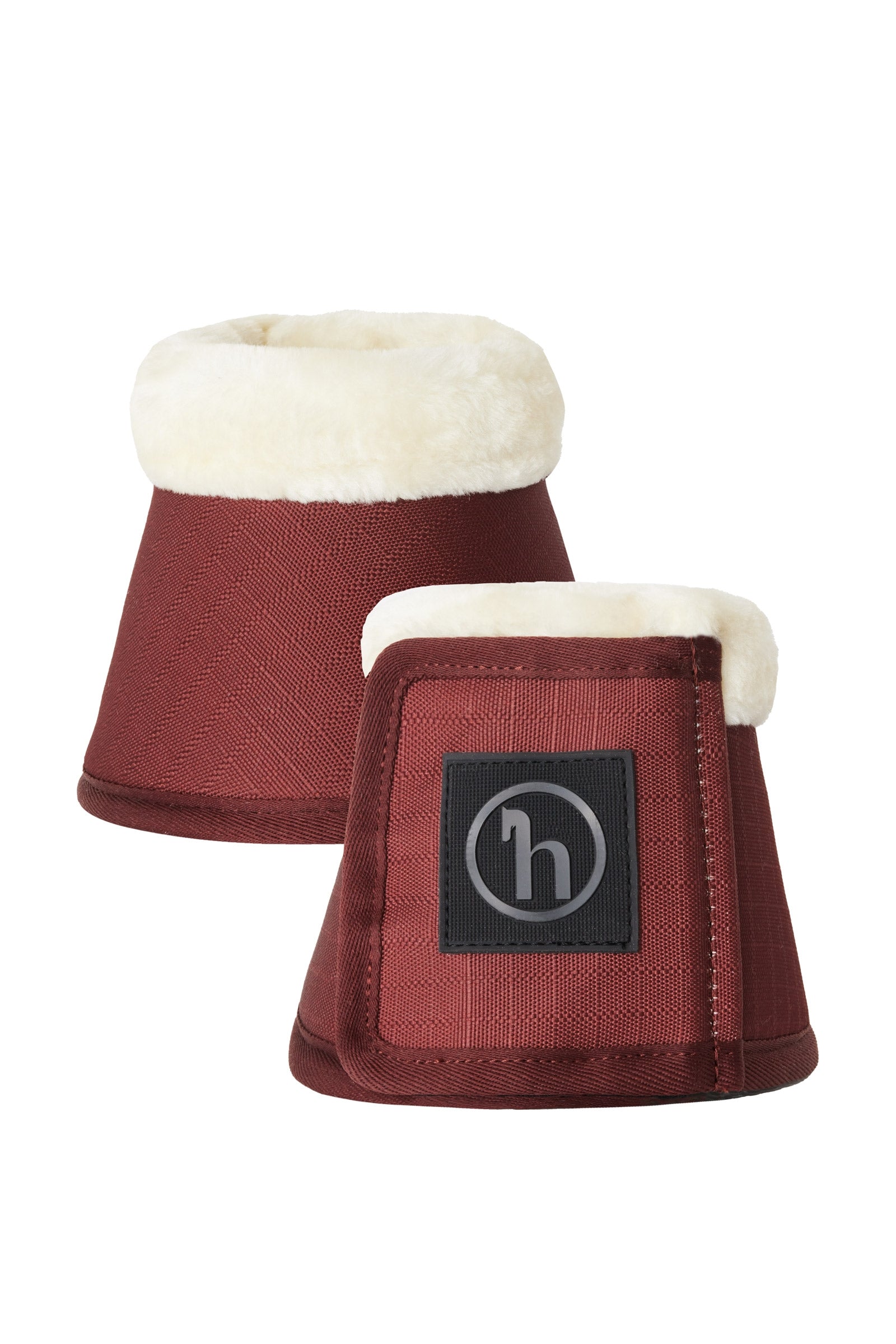 Horze Zvony Terrazzo Leg Protection & Hoof Protection for Horses