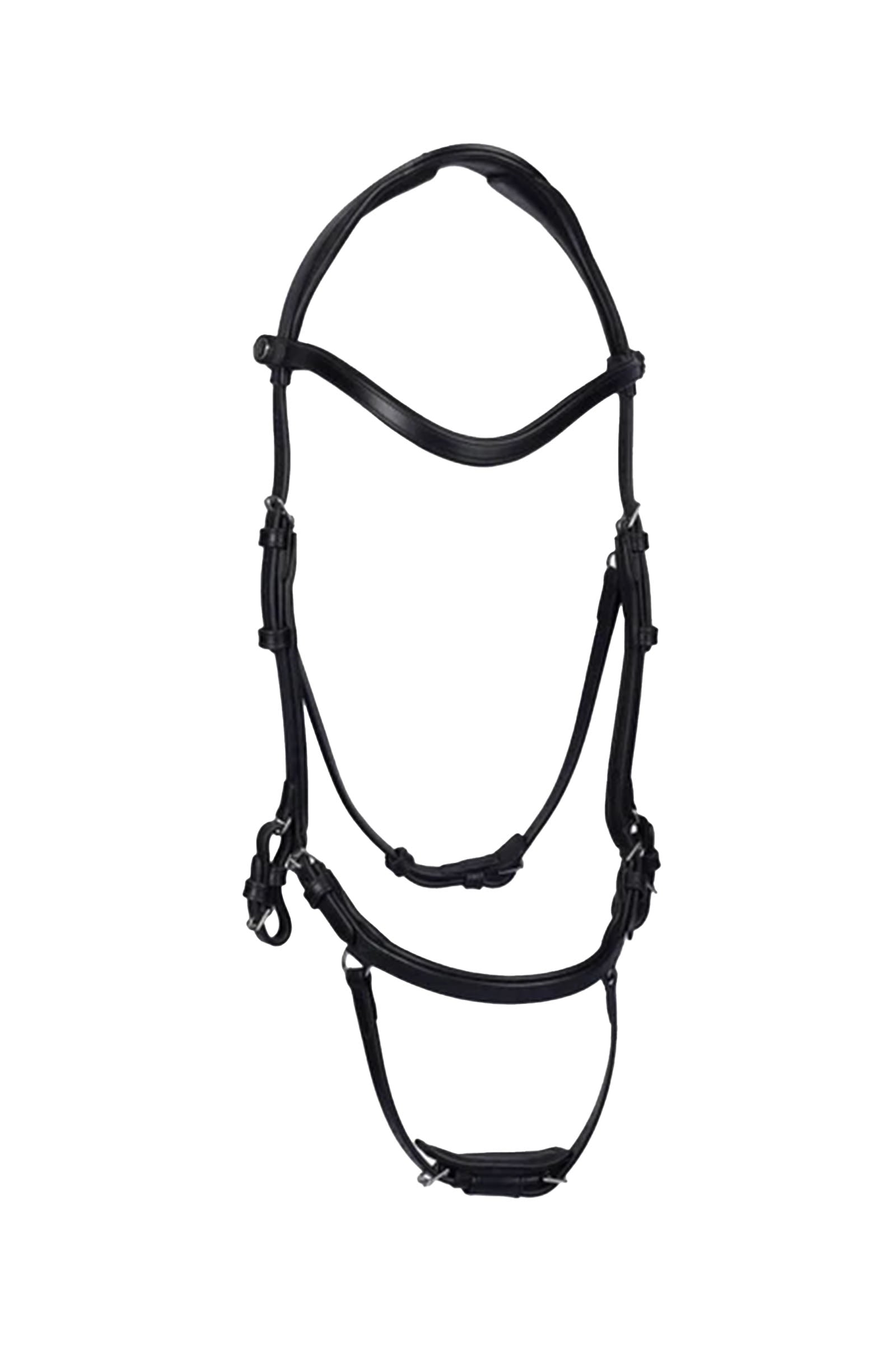 PS of Sweden Uzda King Edward Bridles & Reins