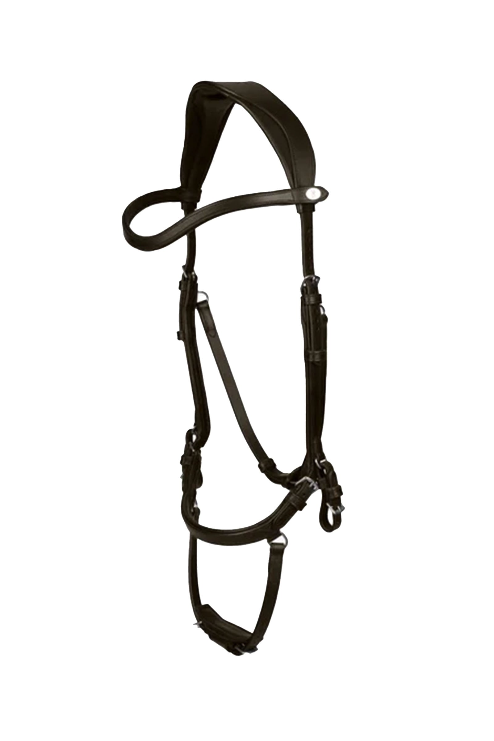 PS of Sweden Uzda King Edward Bridles & Reins