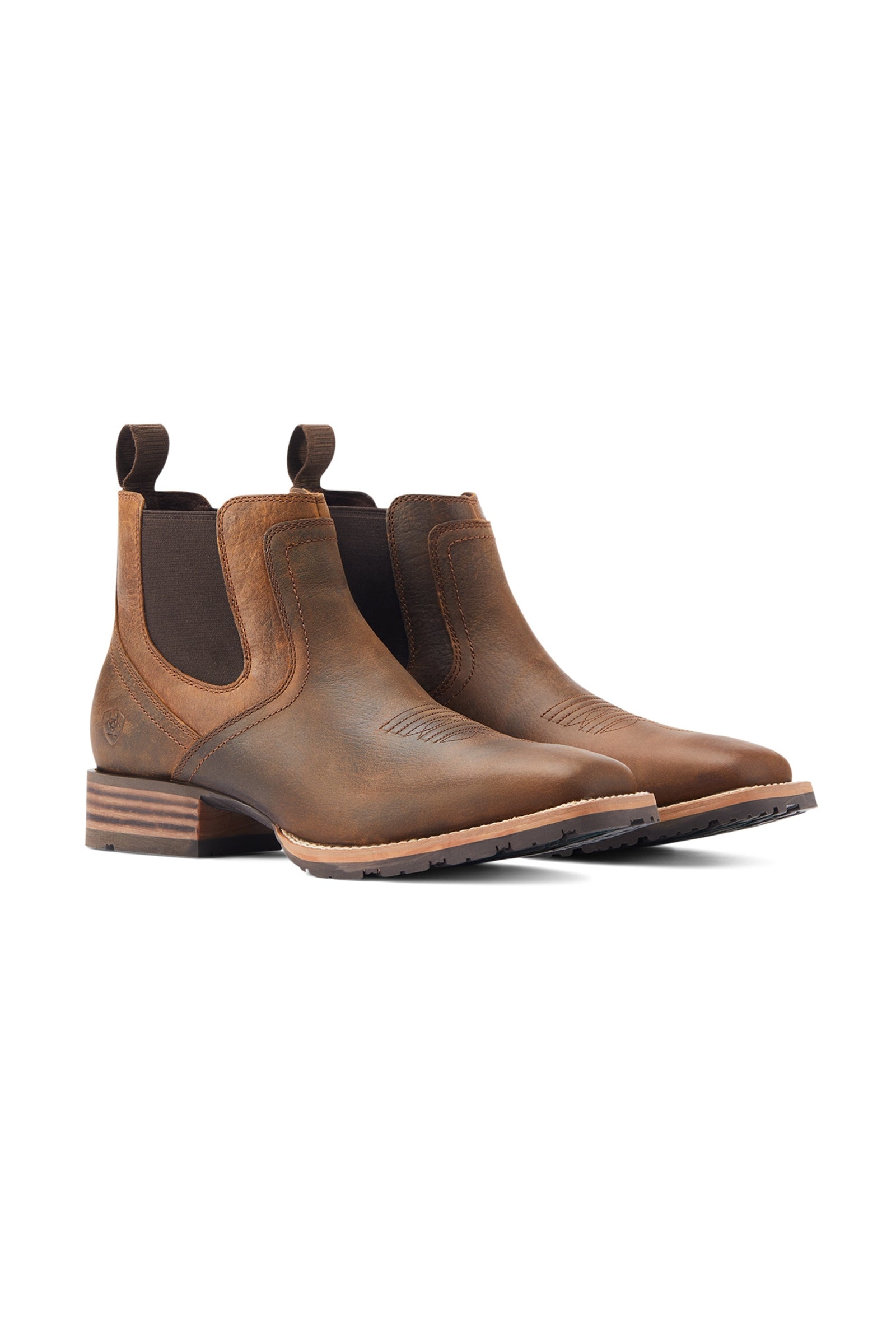 Ariat pánské westernové boty Hybrid Low Boy Riding Boots & Riding Shoes
