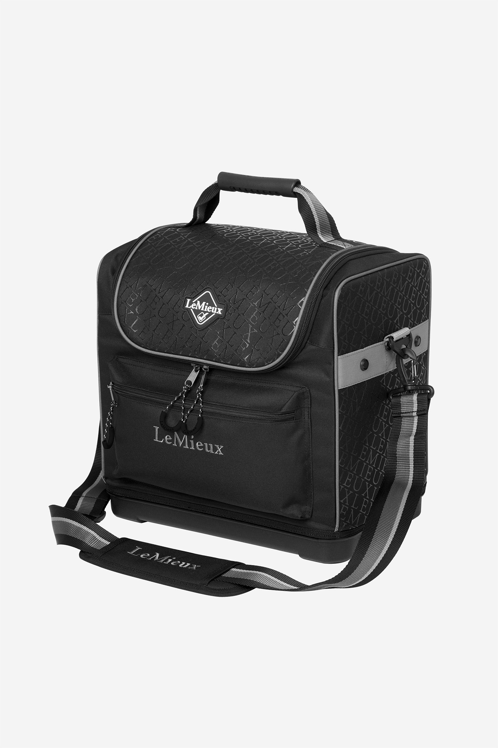 LeMieux Taška na čištění pro koně Elite Pro Horse Grooming Tools