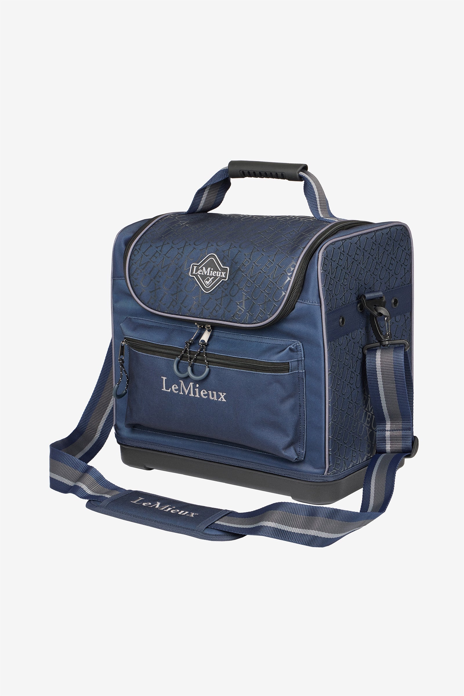 LeMieux Taška na čištění pro koně Elite Pro Horse Grooming Tools