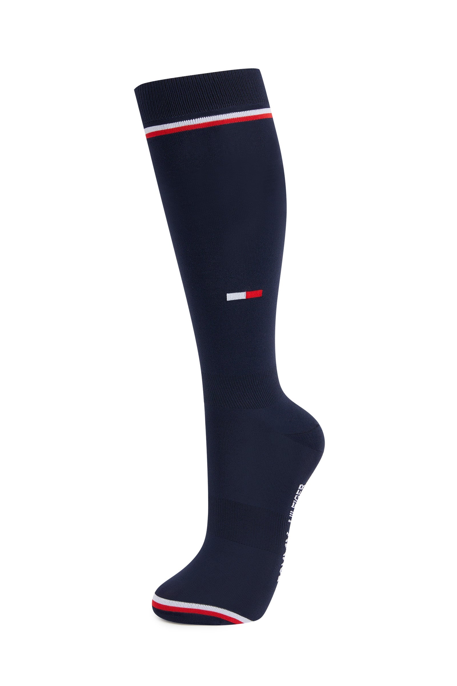 Tommy Hilfiger Equestrian Byron 3-pack jezdecké ponožky Socks