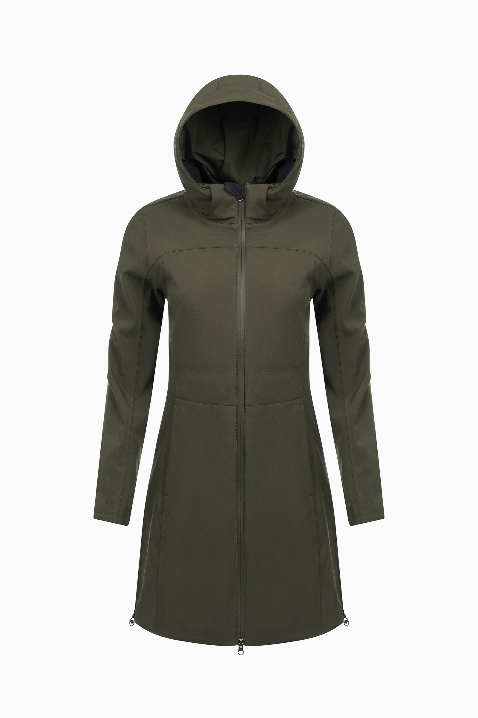 LeMieux Lehká dámská jezdecká bunda Maisie Women’s Riding Clothing