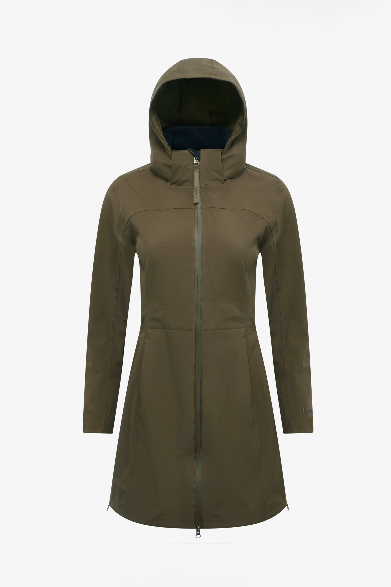 LeMieux Lehká dámská jezdecká bunda Maisie Women’s Riding Clothing