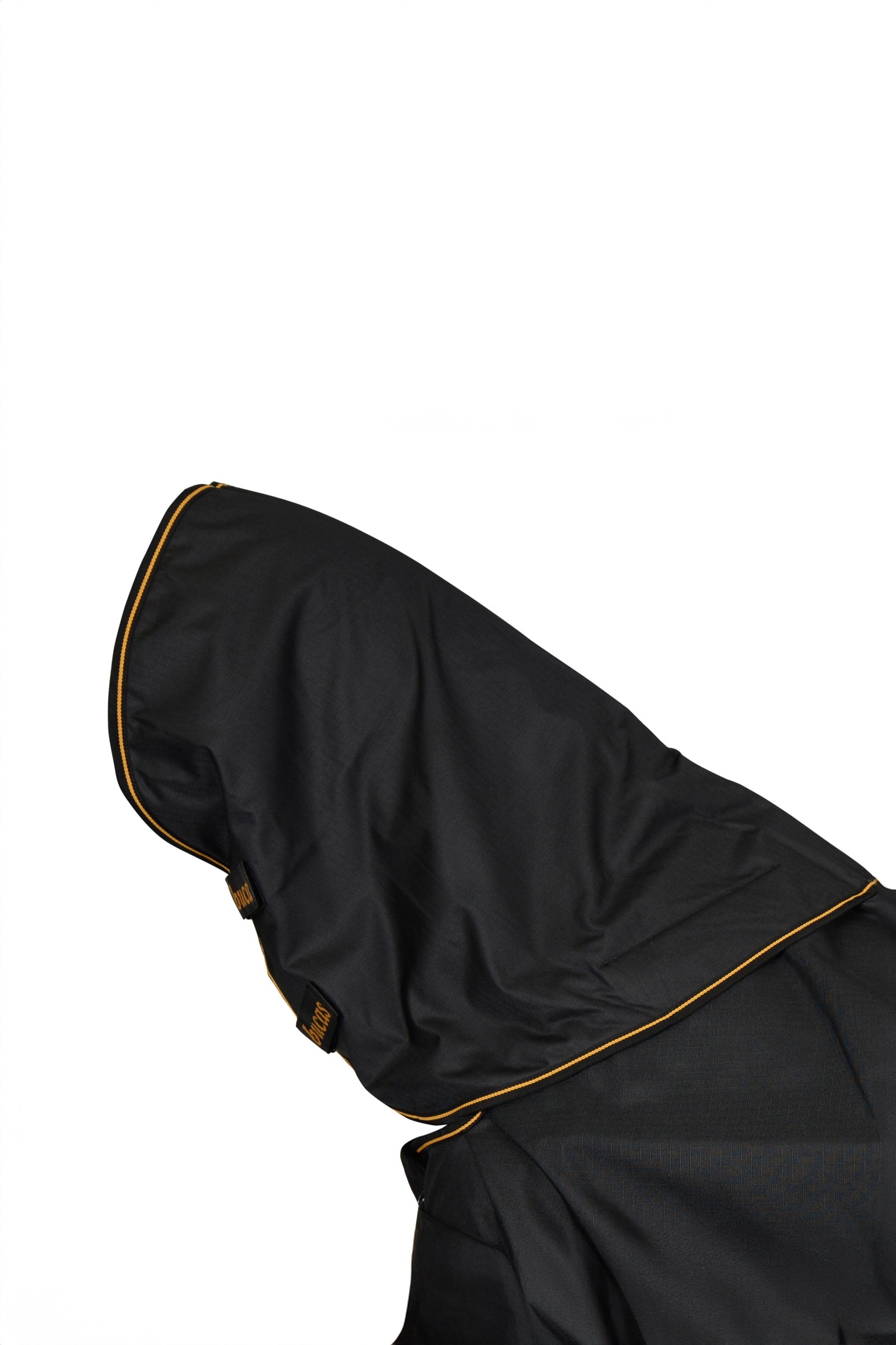 Bucas Irish Turnout nákrčník, 300g Horse Rugs