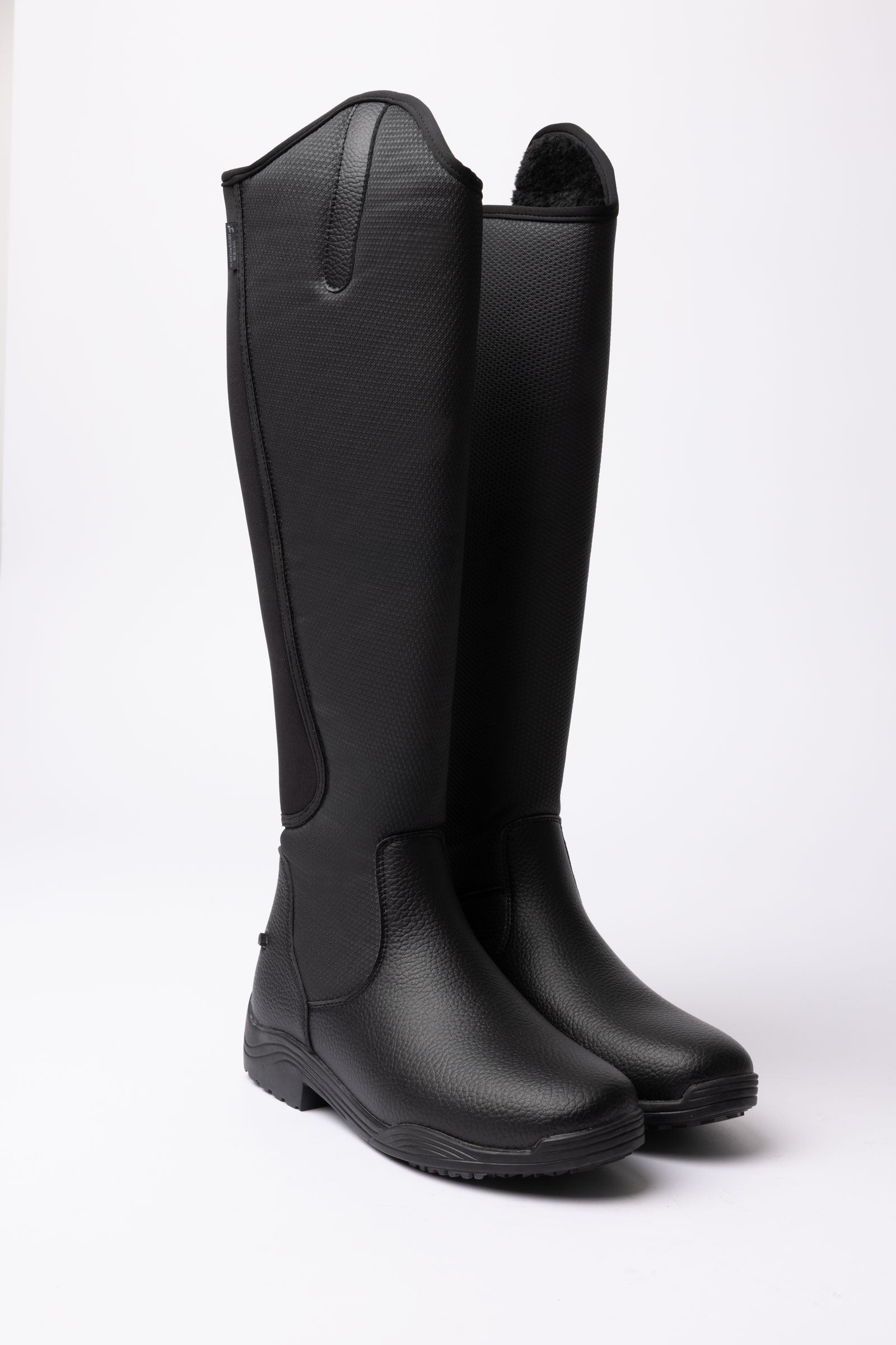 Horze Garmisch Thermo jezdecké boty Riding Boots & Riding Shoes