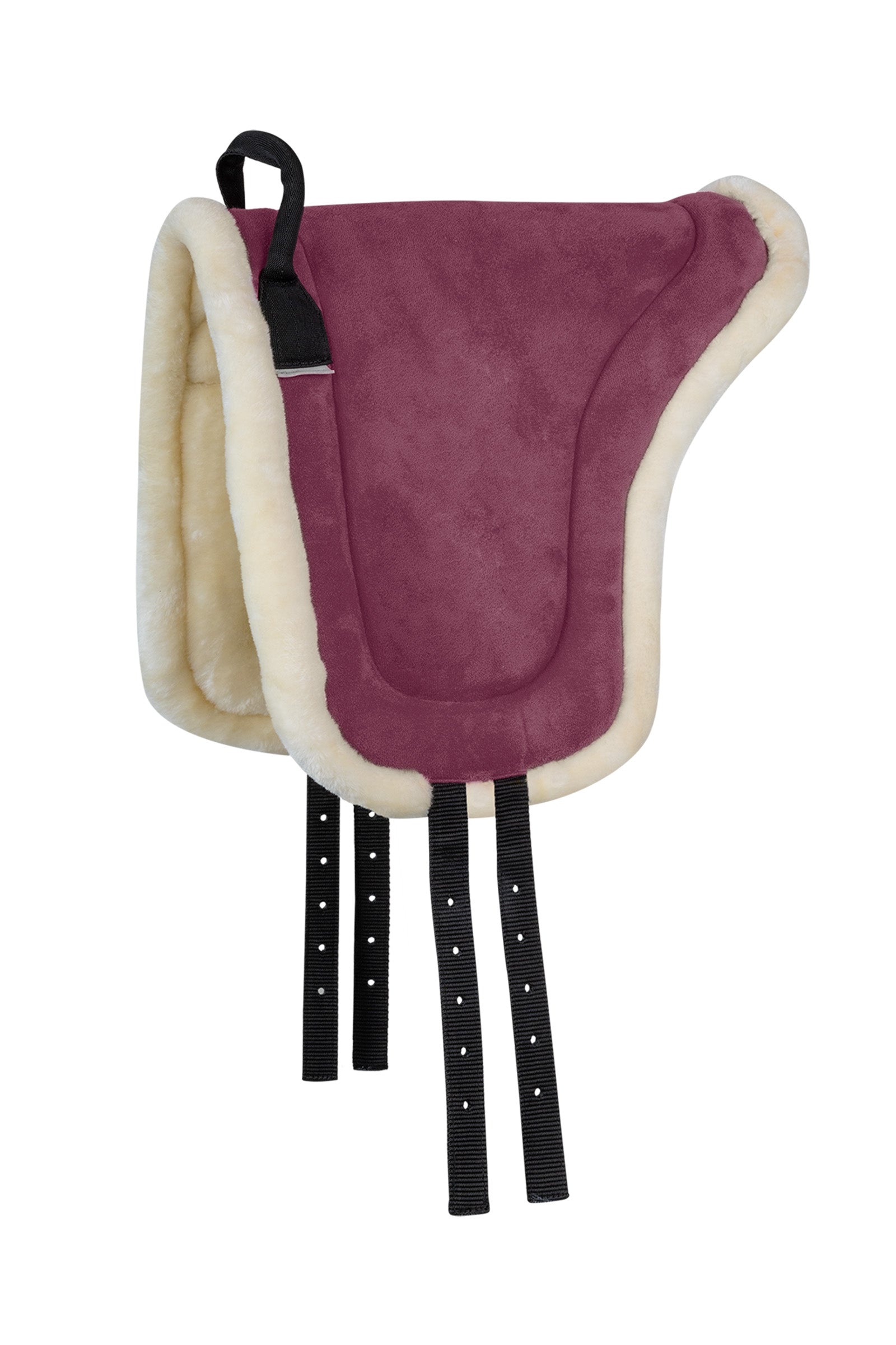 Waldhausen Měkký Jezdecký Podsedlový Koberec Saddles, Girths & Stirrups