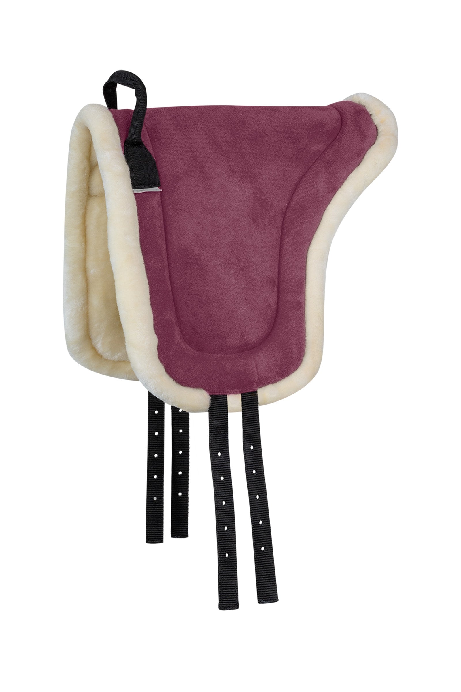 Waldhausen Měkký Jezdecký Podsedlový Koberec Saddles, Girths & Stirrups