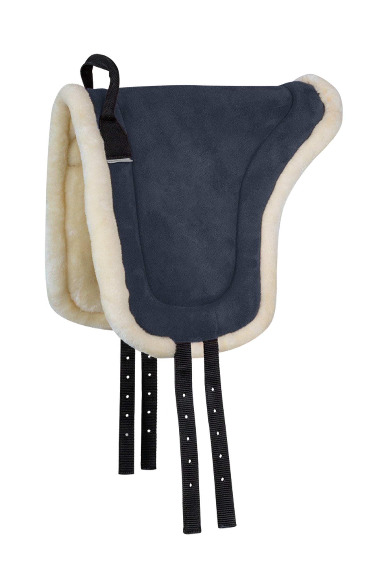 Waldhausen Měkký Jezdecký Podsedlový Koberec Saddles, Girths & Stirrups