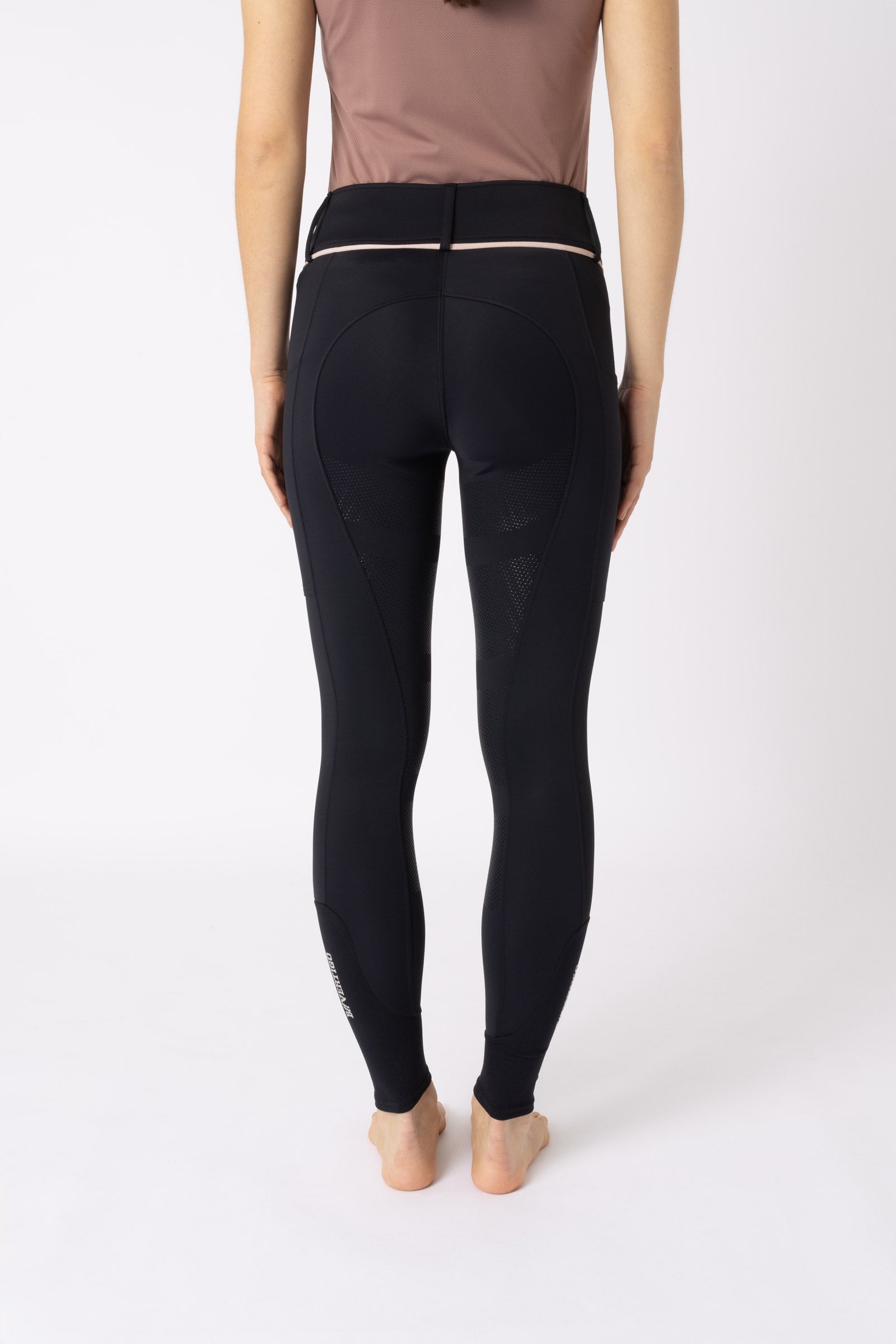 B Vertigo Elea Women's Fullgrip Breeches Womens Breeches