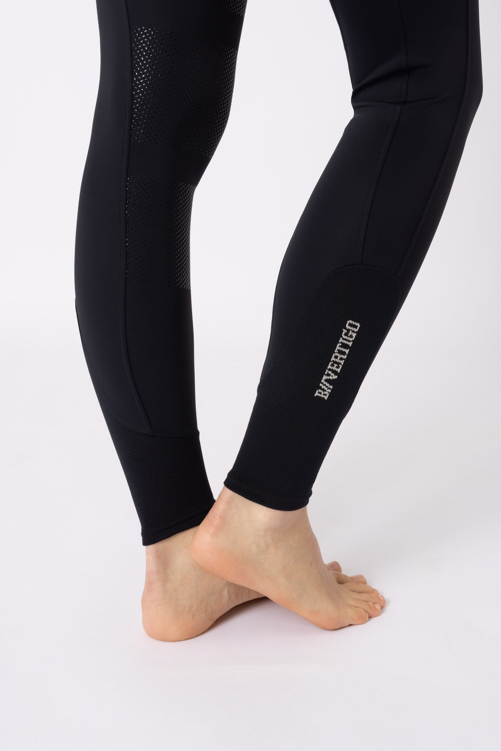 B Vertigo Elea Women's Fullgrip Breeches Womens Breeches