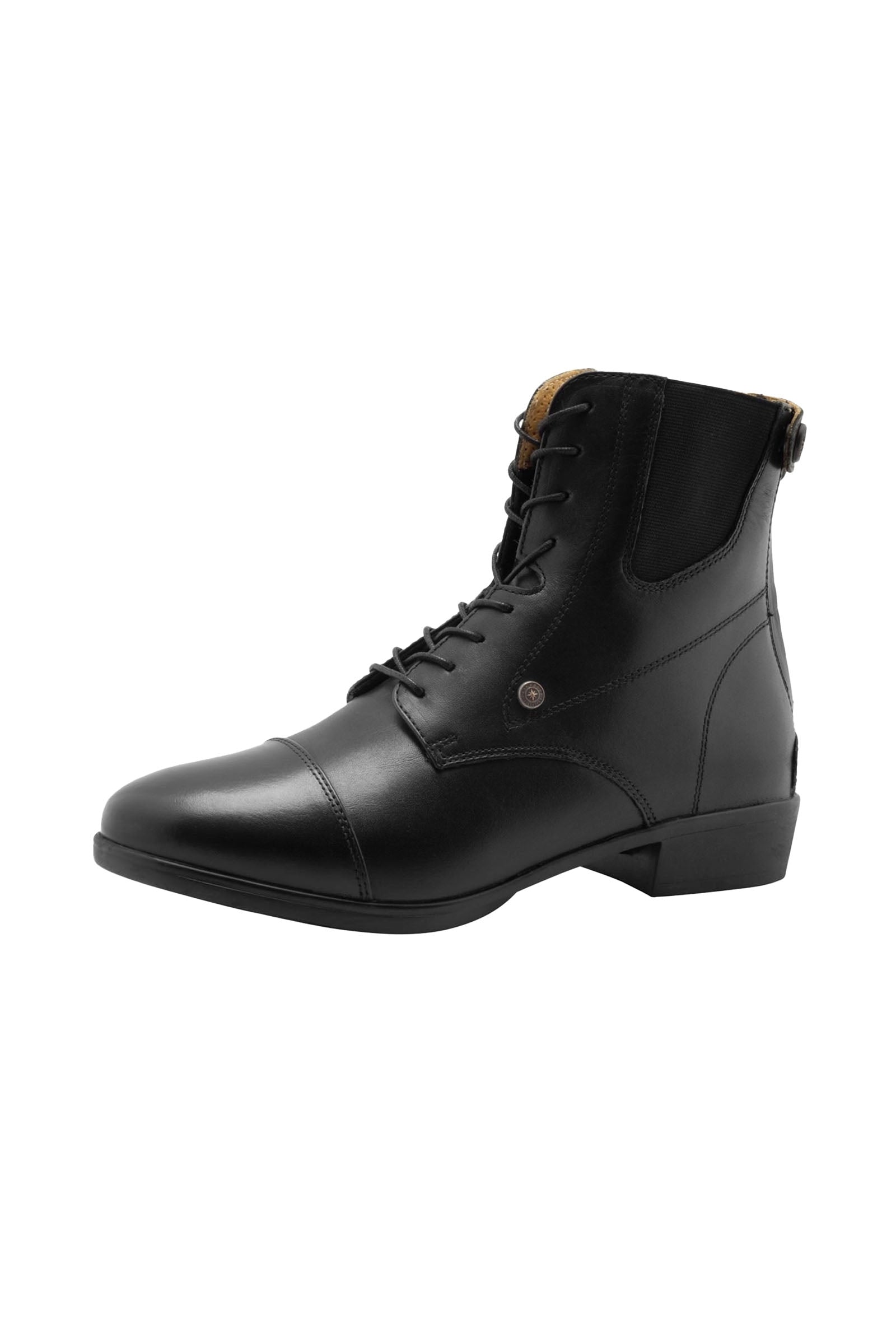 Suedwind Footwear Advanced II BZ Šněrovací Jodhpur boty Riding Boots & Riding Shoes