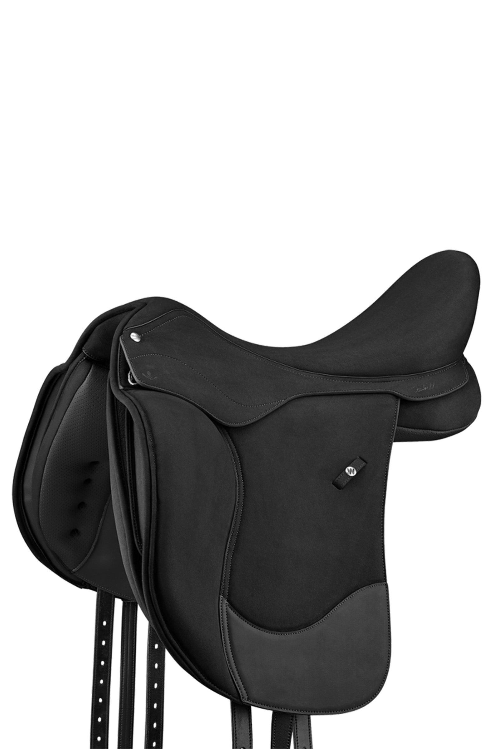 Wintec Isabell Icon Sedlo Saddles, Girths & Stirrups