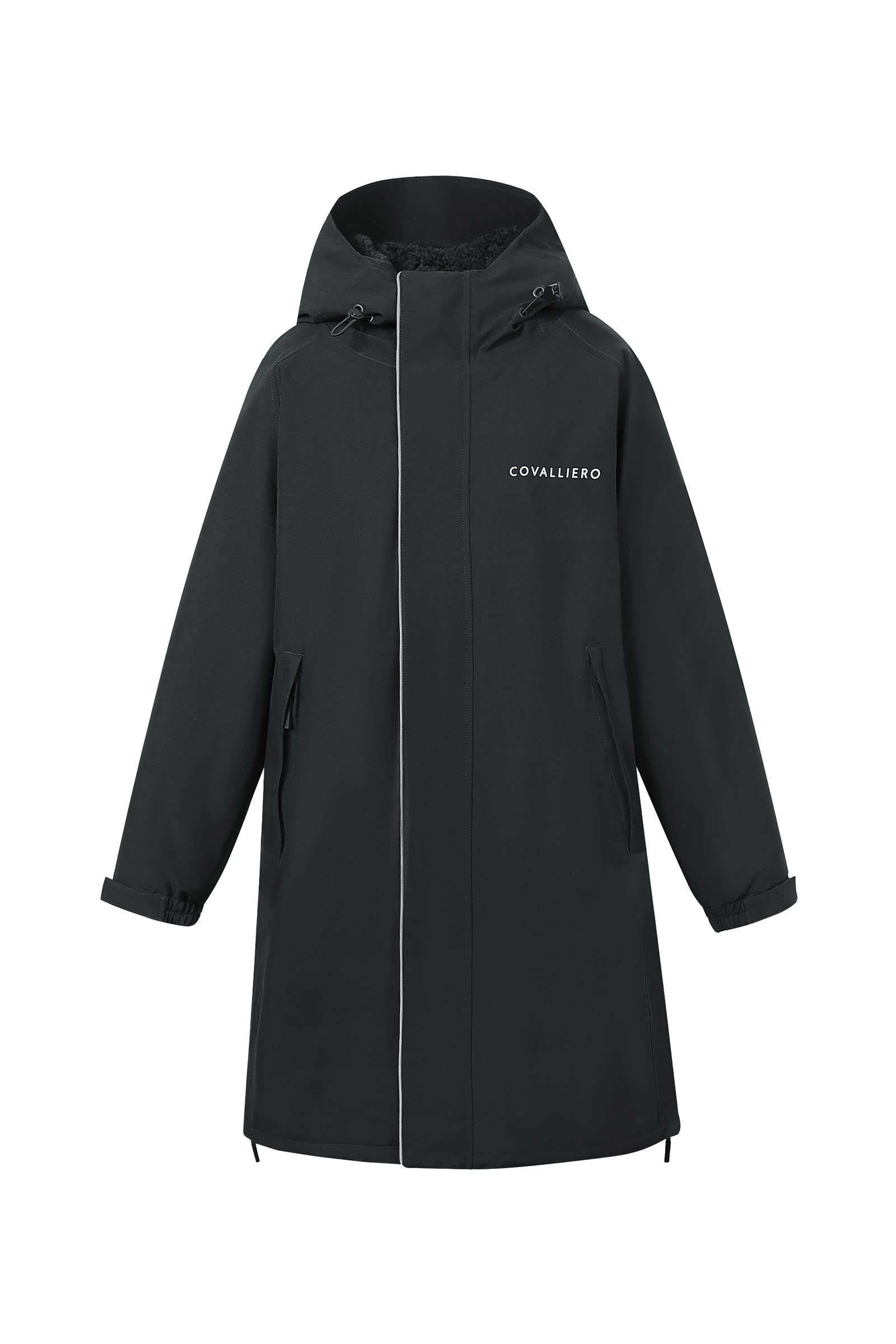 Covalliero Arktický Dámský Kabát Women’s Riding Clothing