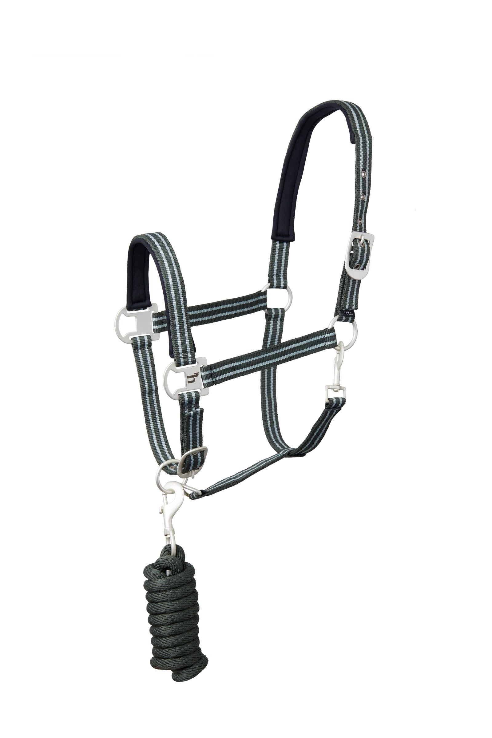 Horze Sada Bari Halter &, Lead Halters & Leads