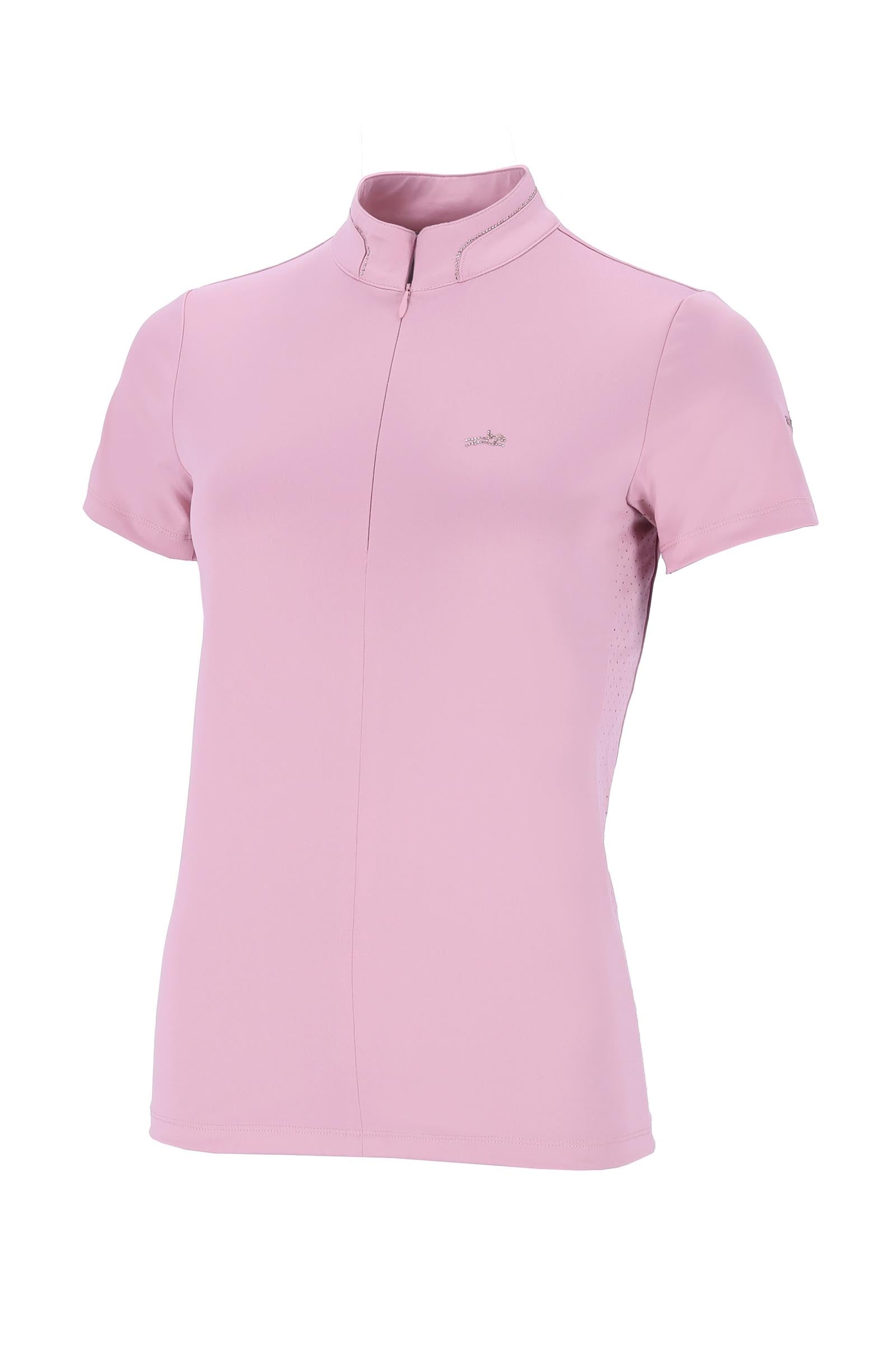 Schockemöhle Sports SPPoppy dámské tréninkové tričko Women’s Riding Clothing