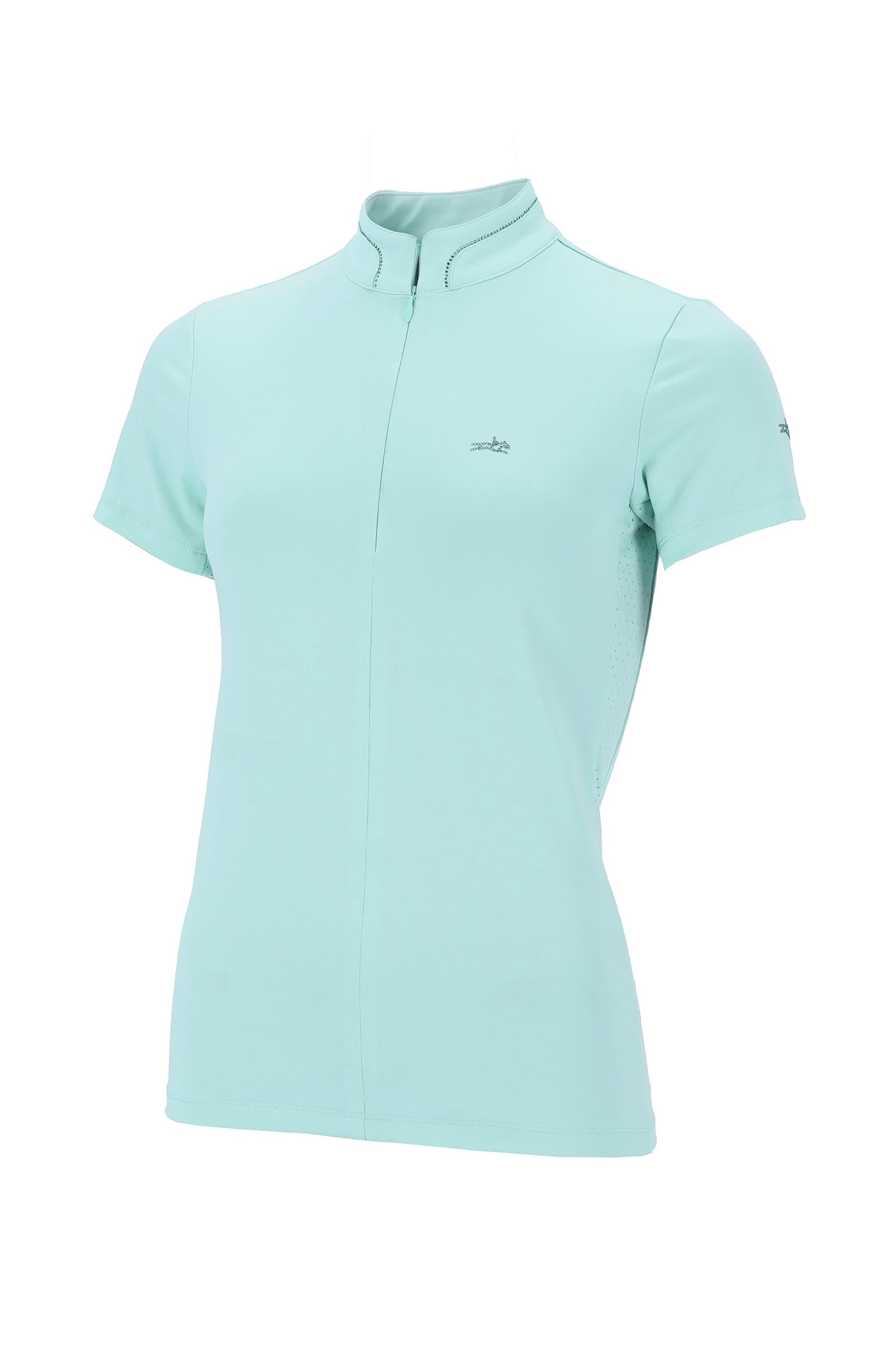 Schockemöhle Sports SPPoppy dámské tréninkové tričko Women’s Riding Clothing