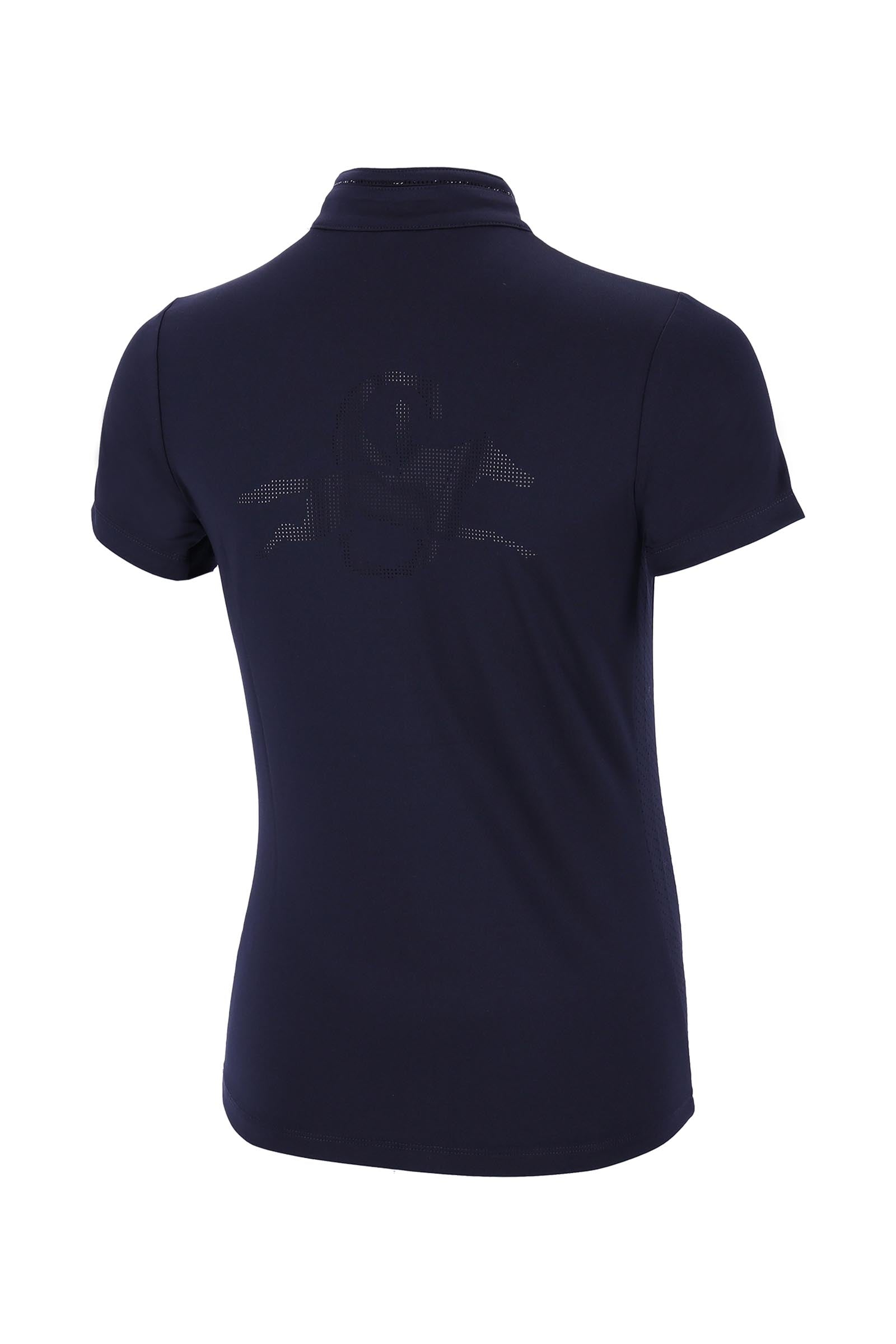 Schockemöhle Sports SPPoppy dámské tréninkové tričko Women’s Riding Clothing