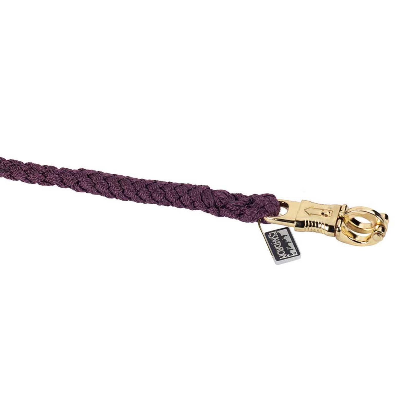 Eskadron Lano PANIC HOOK mosazné, ks Halters & Leads