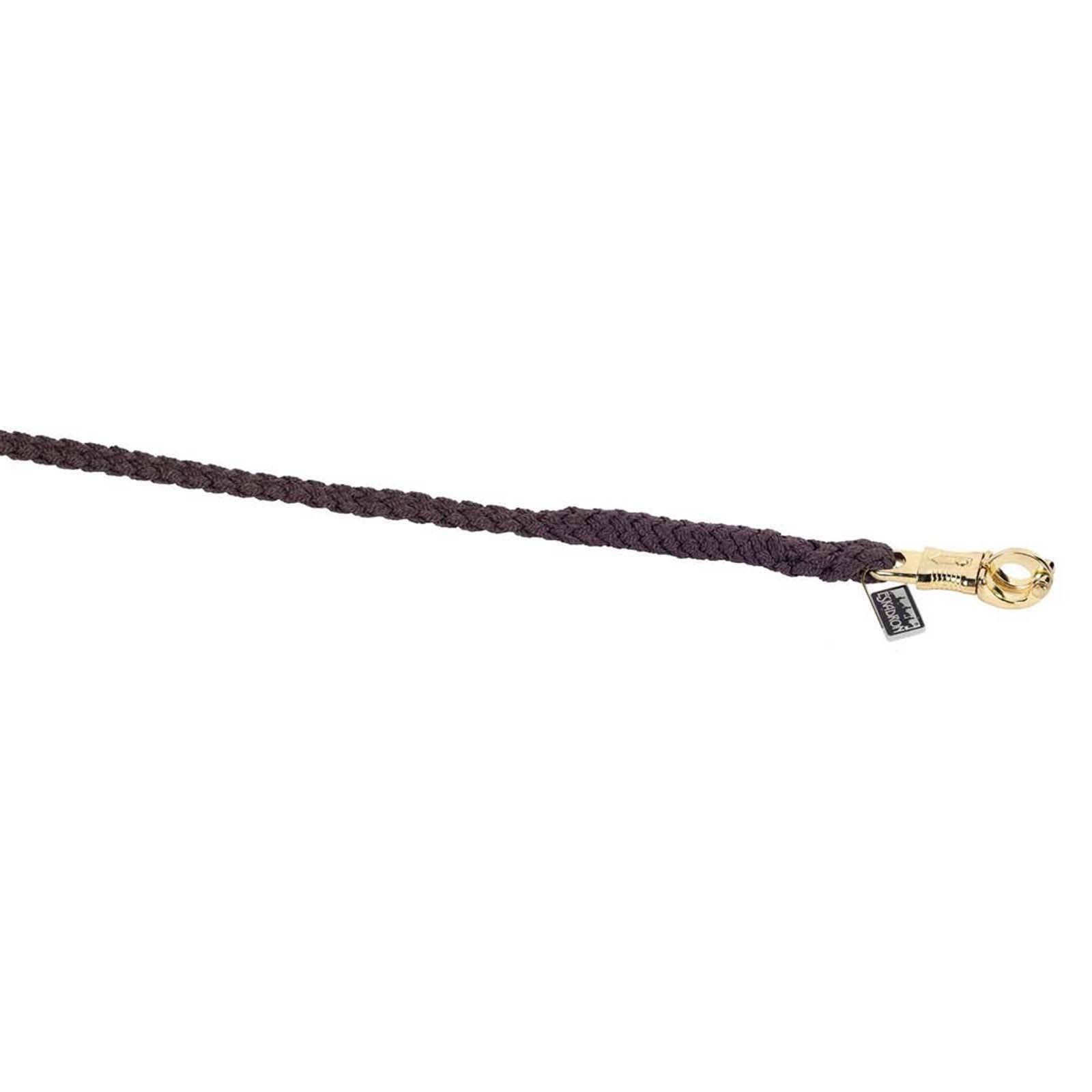 Eskadron Lano PANIC HOOK mosazné, ks Halters & Leads