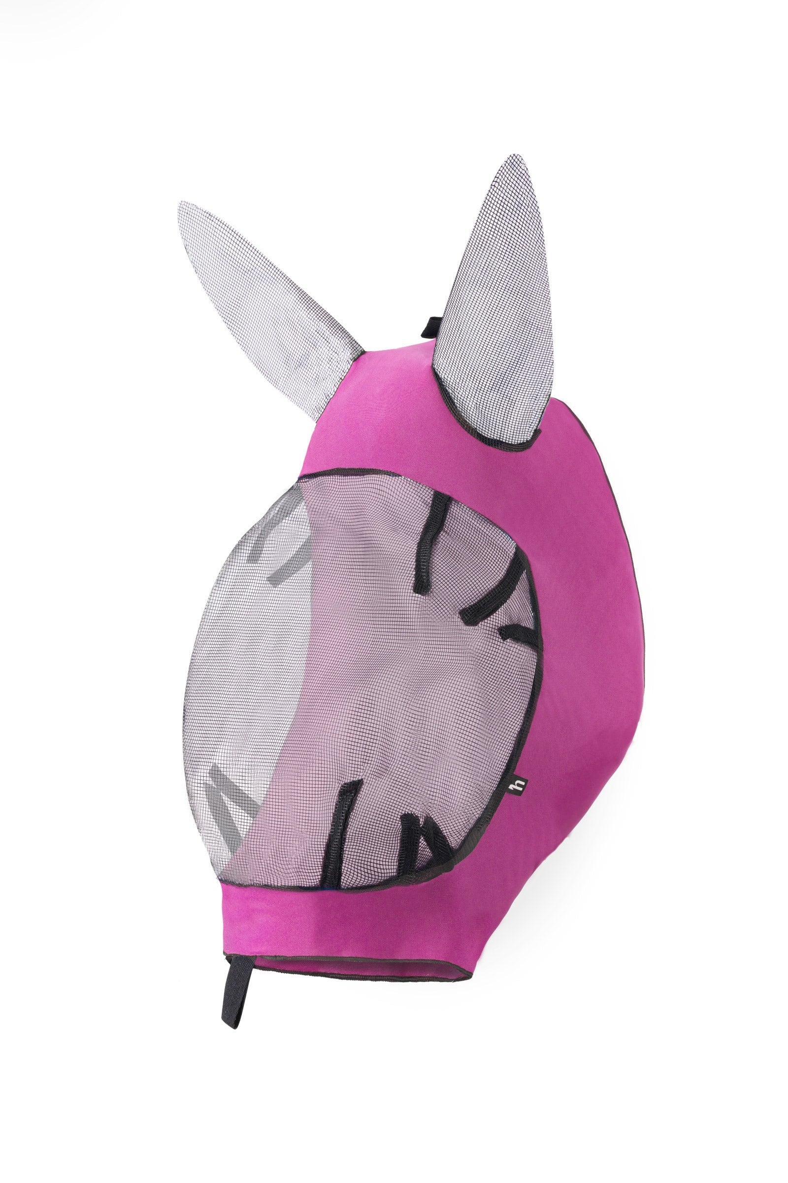 Horze Soft Stretch Fly Mask Antifly Protection for Horses
