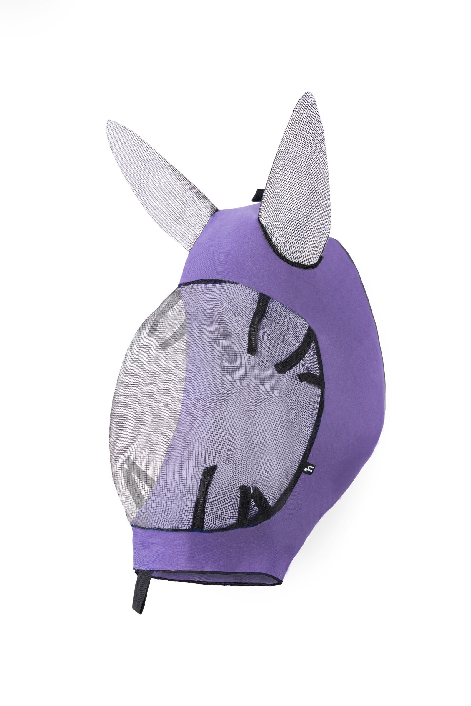 Horze Soft Stretch Fly Mask Antifly Protection for Horses