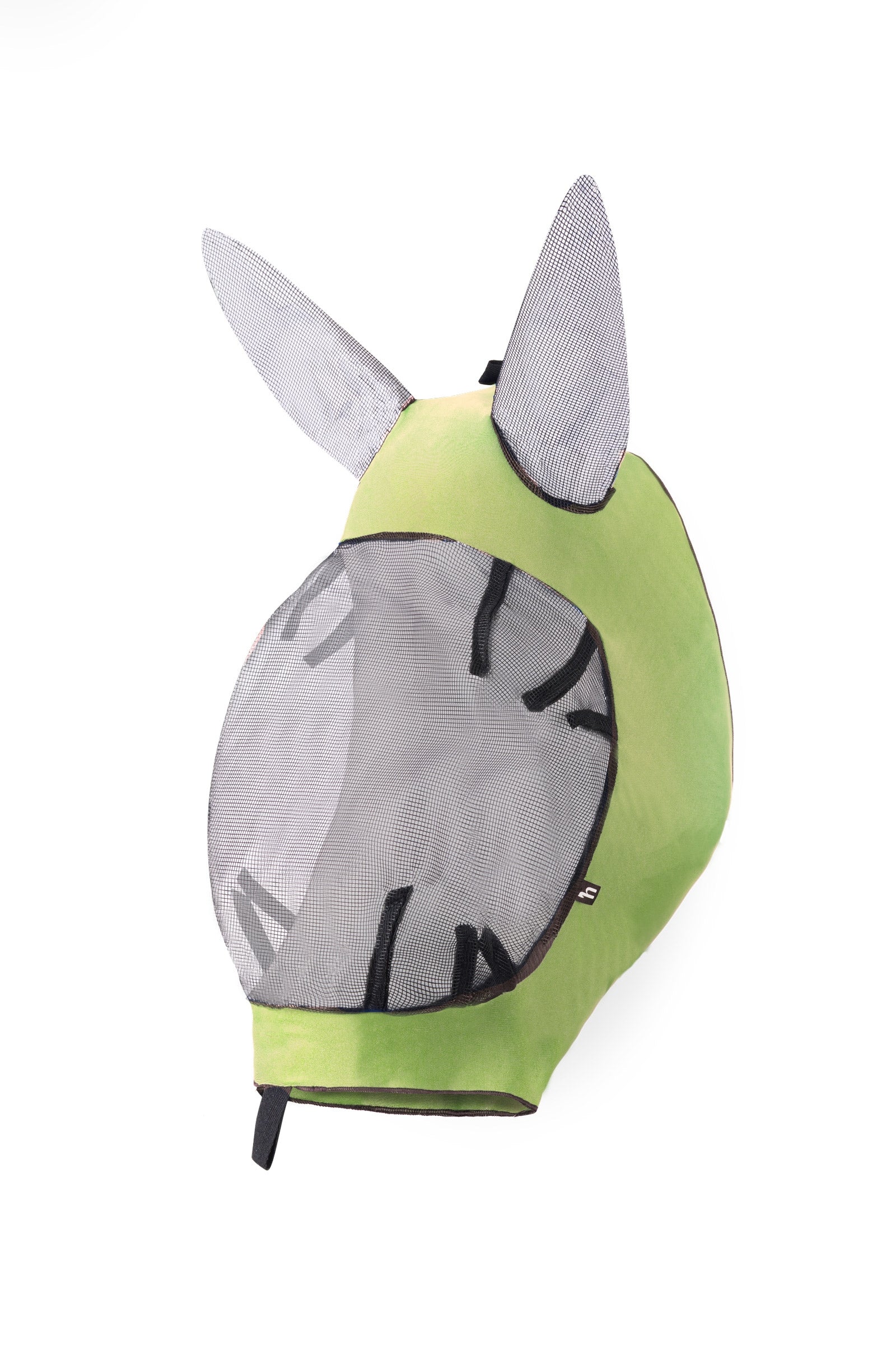 Horze Soft Stretch Fly Mask Antifly Protection for Horses