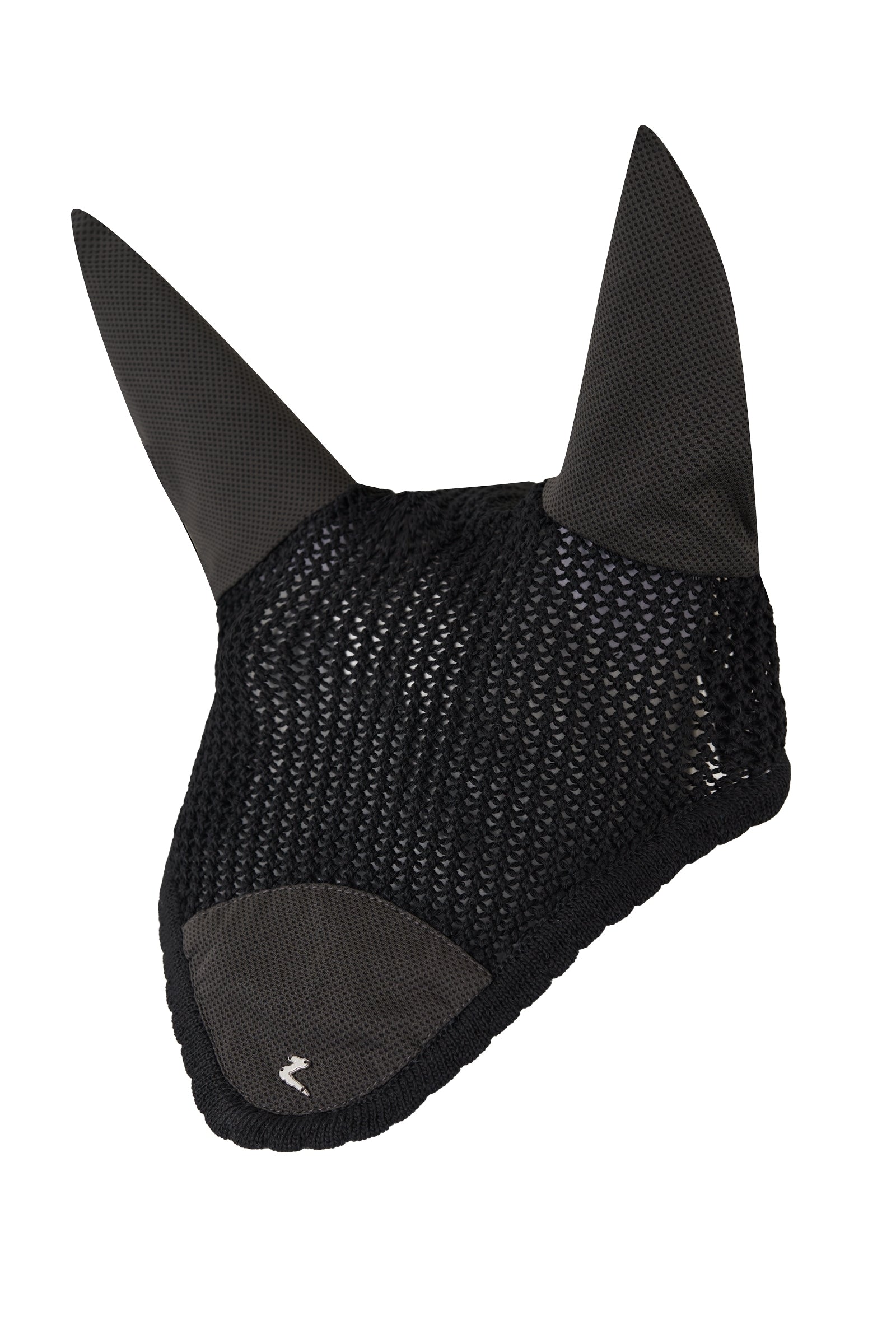 Horze Chladivá síťka na uši Saddle Pads