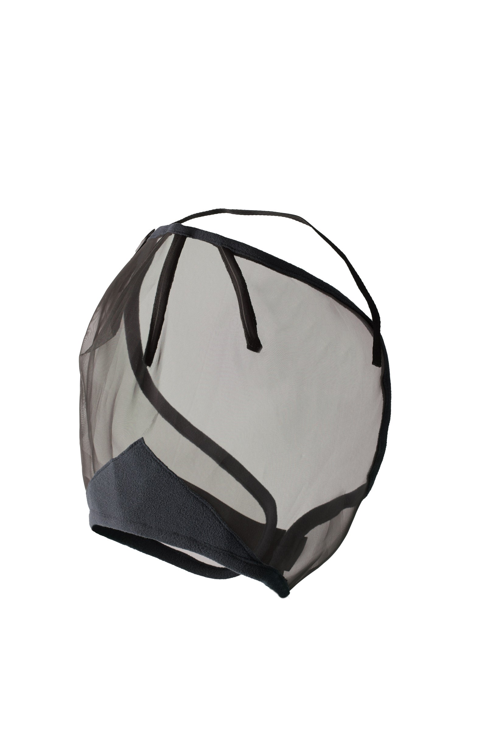 Horze Oslo Fly Mask Antifly Protection for Horses