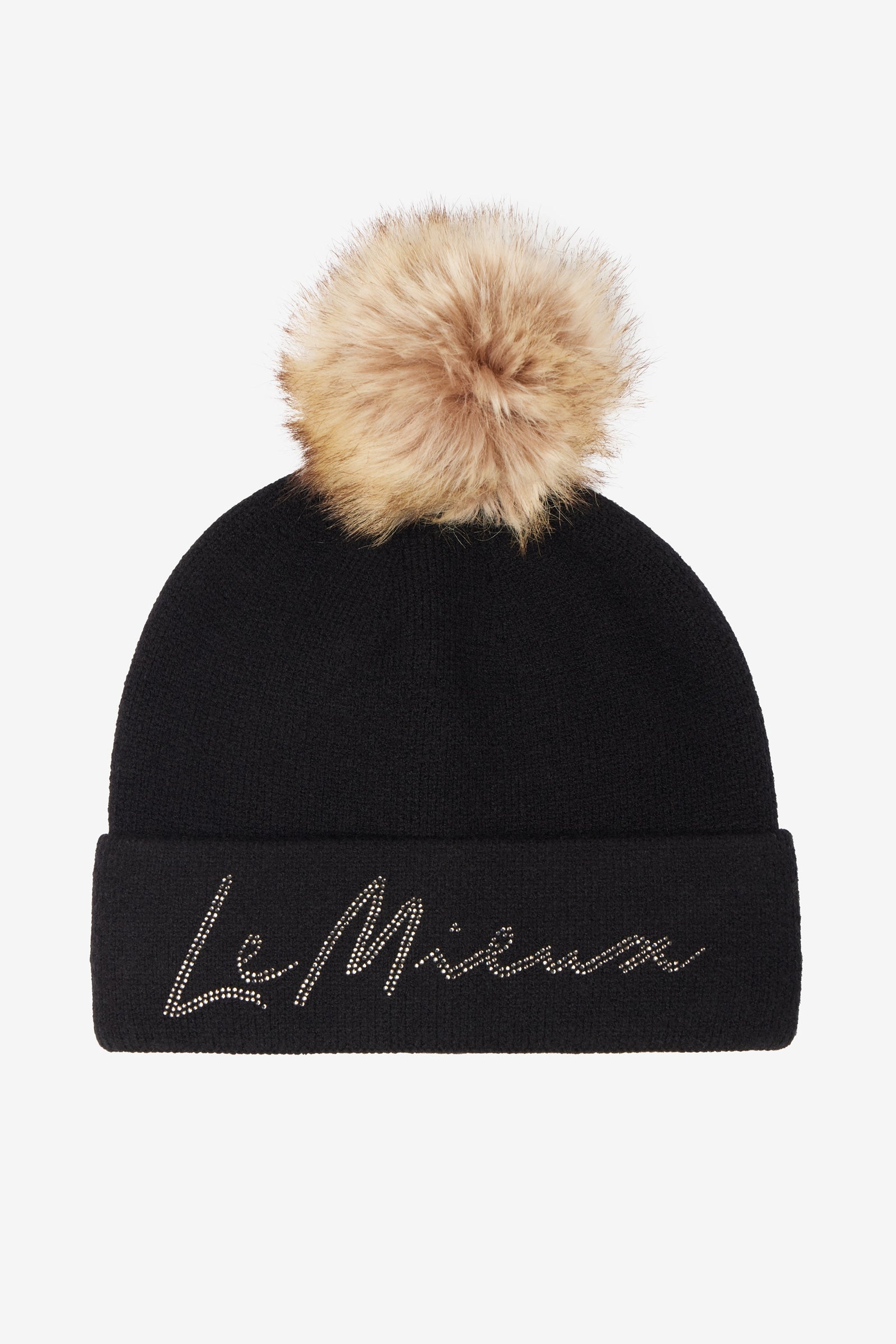 LeMieux čepice Sparkle s třpytkami Accessories