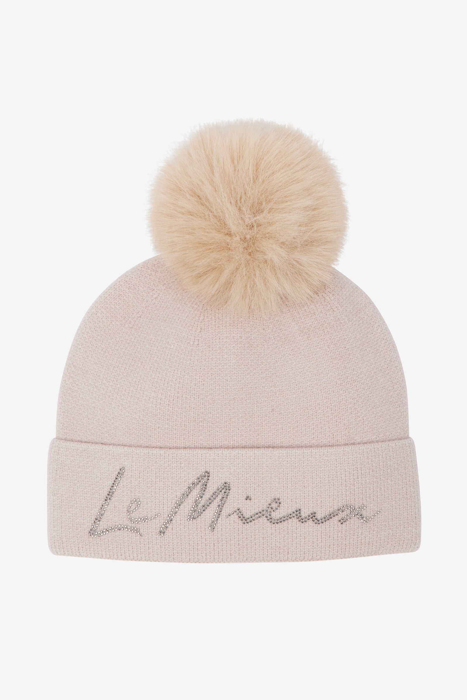 LeMieux čepice Sparkle s třpytkami Accessories