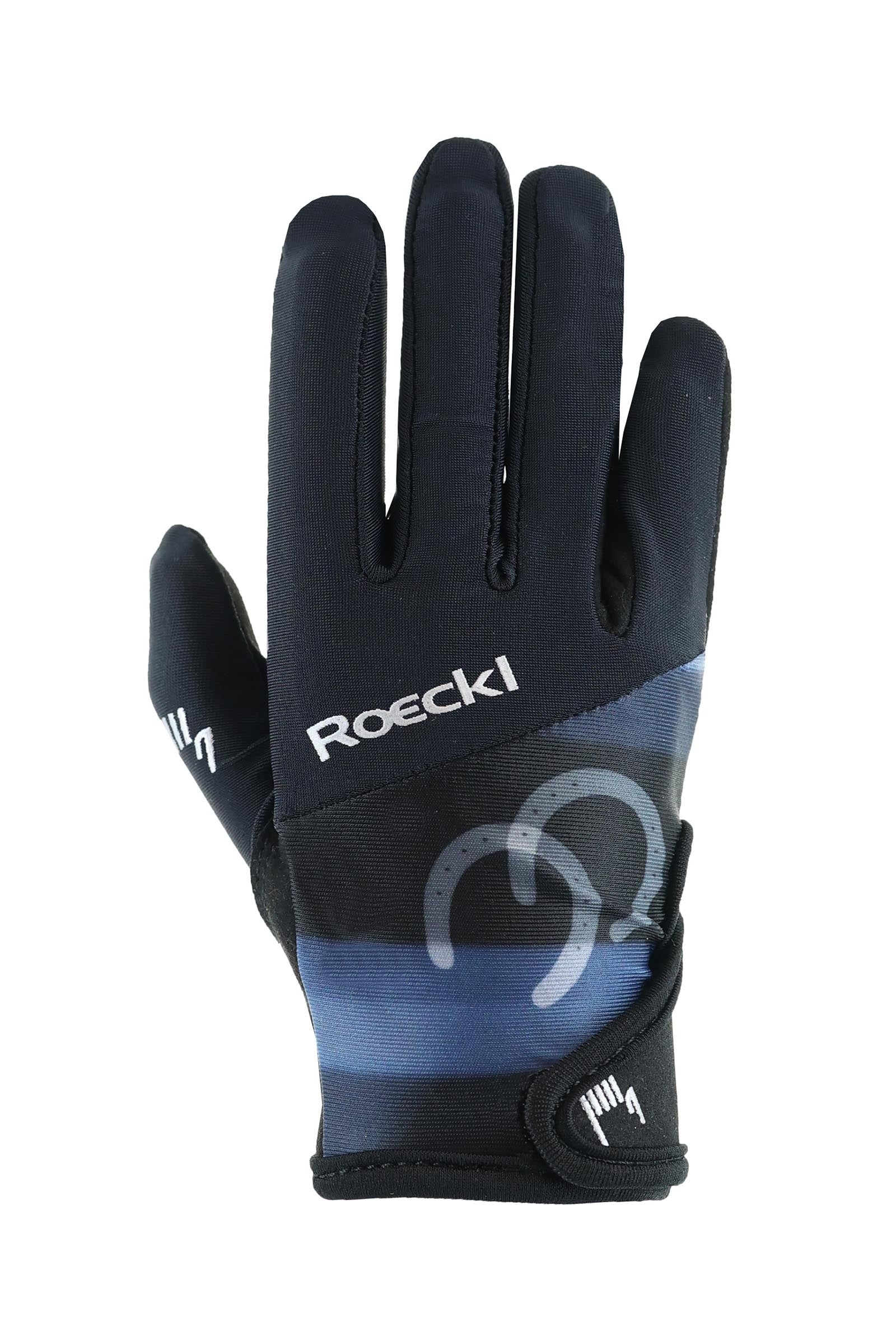 Roeckl Koppl jezdecké rukavice pro děti Kids Apparel