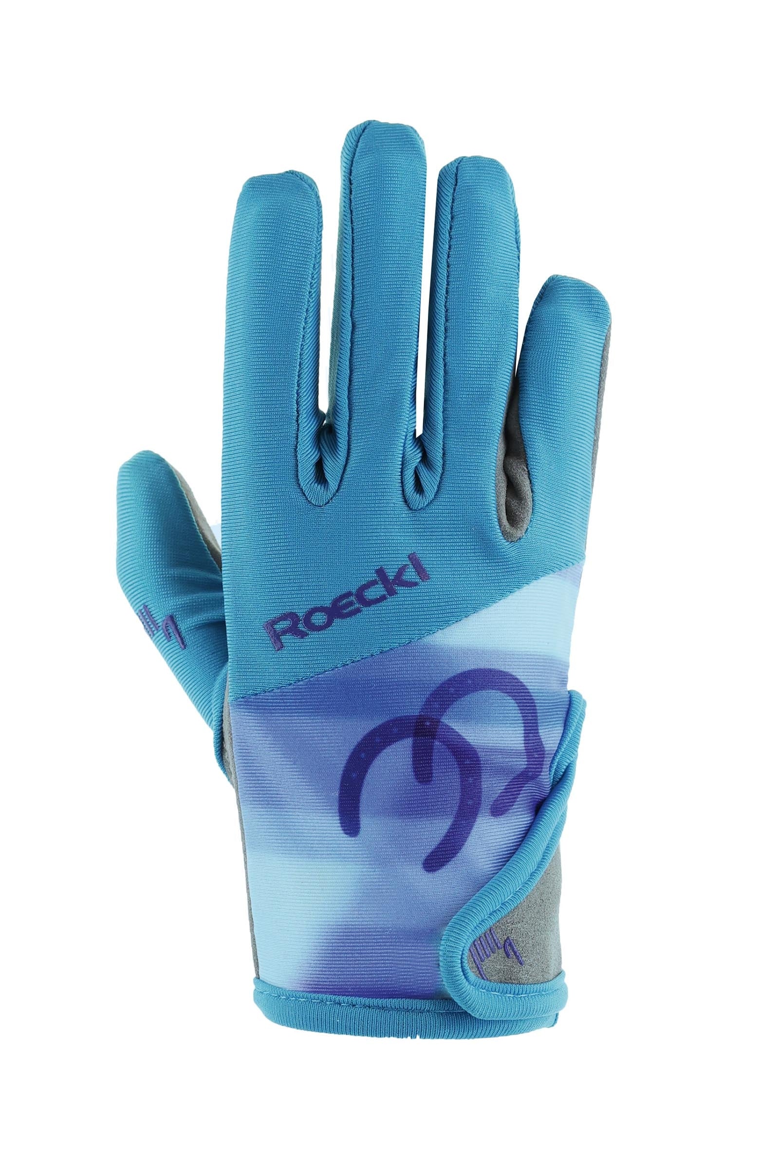 Roeckl Koppl jezdecké rukavice pro děti Kids Apparel