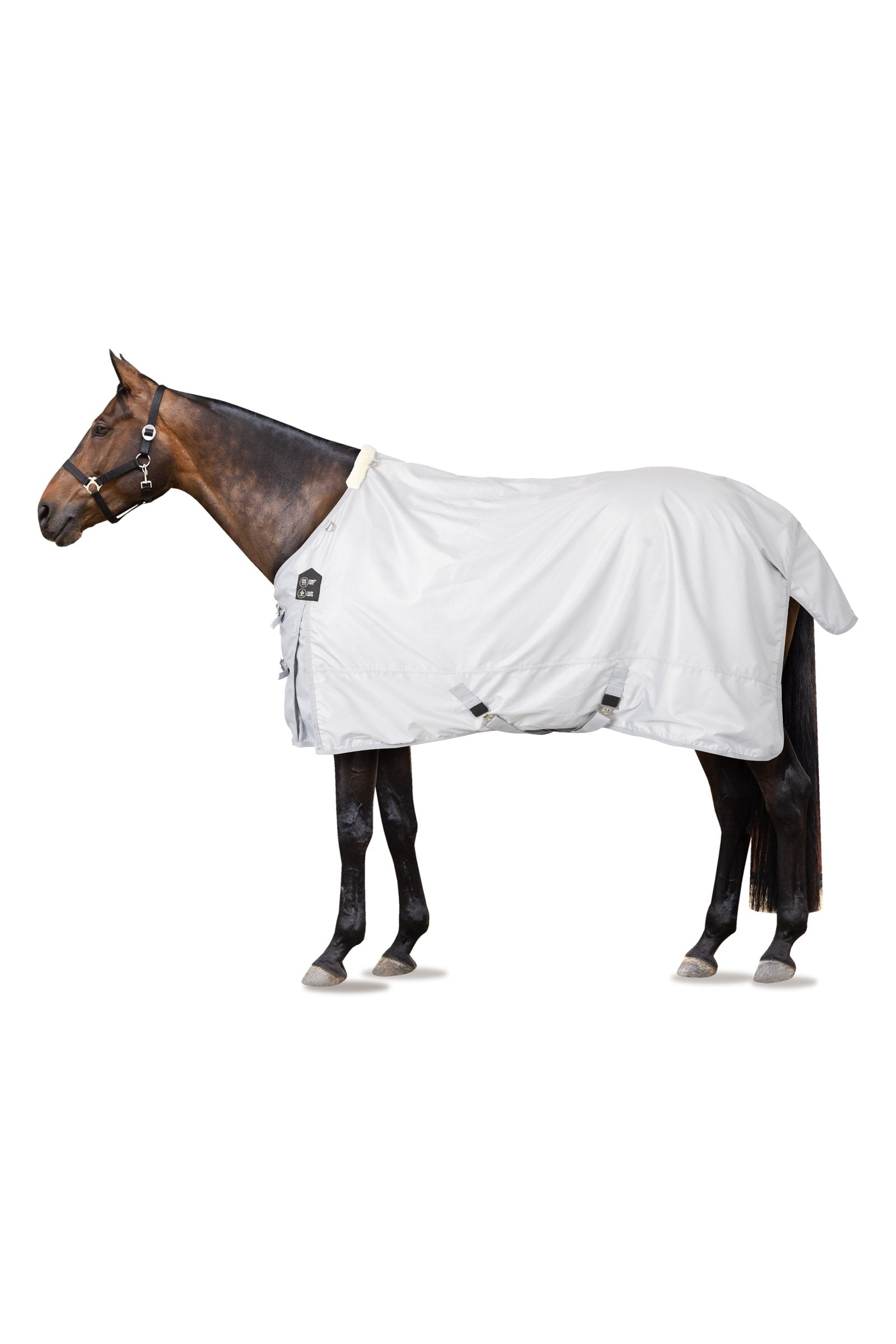 Horze Výběhová deka Nevada 600d, 0g Horse Rugs