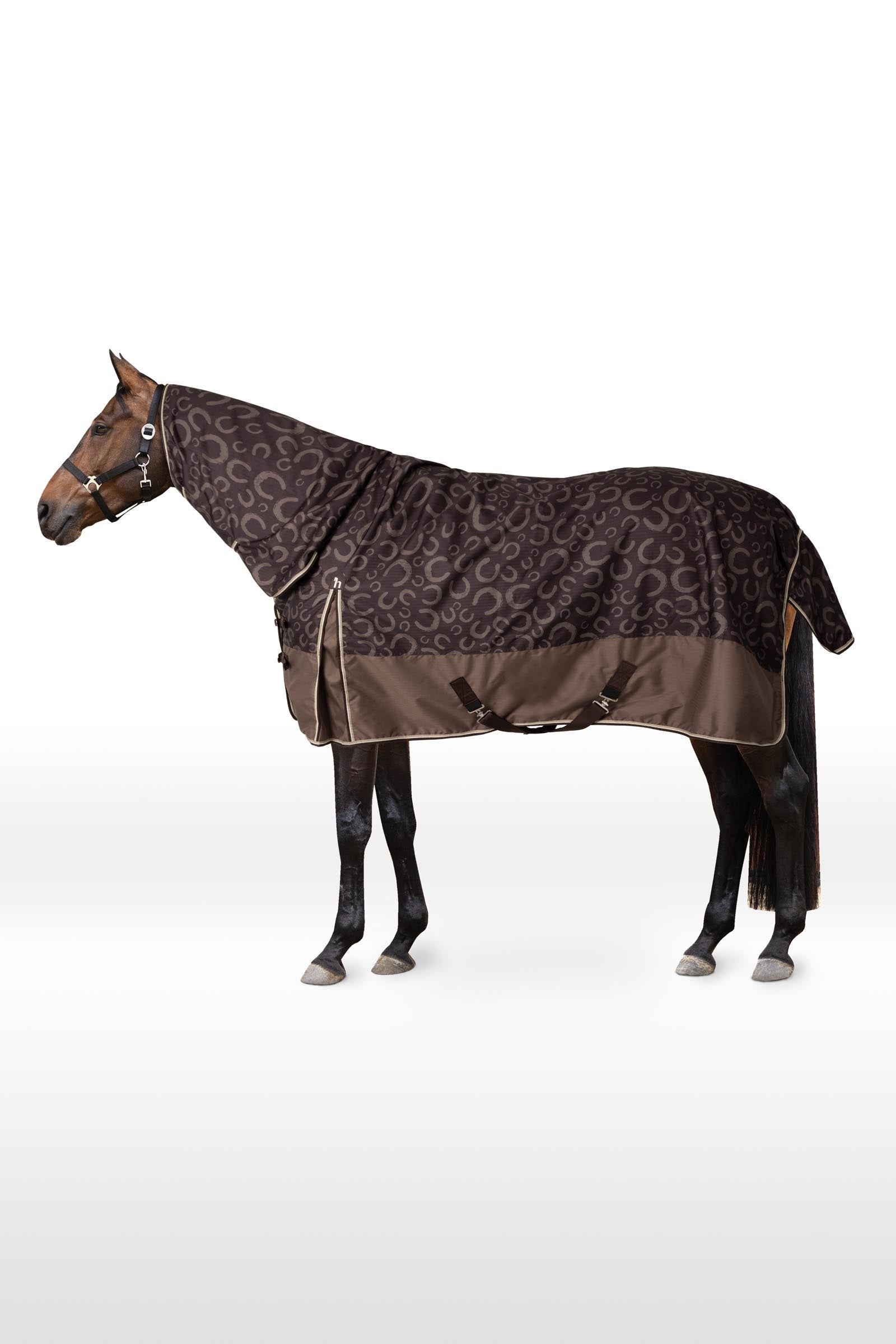 Horze Lehký celokrční koberec Glasgow, 0g Horse Rugs
