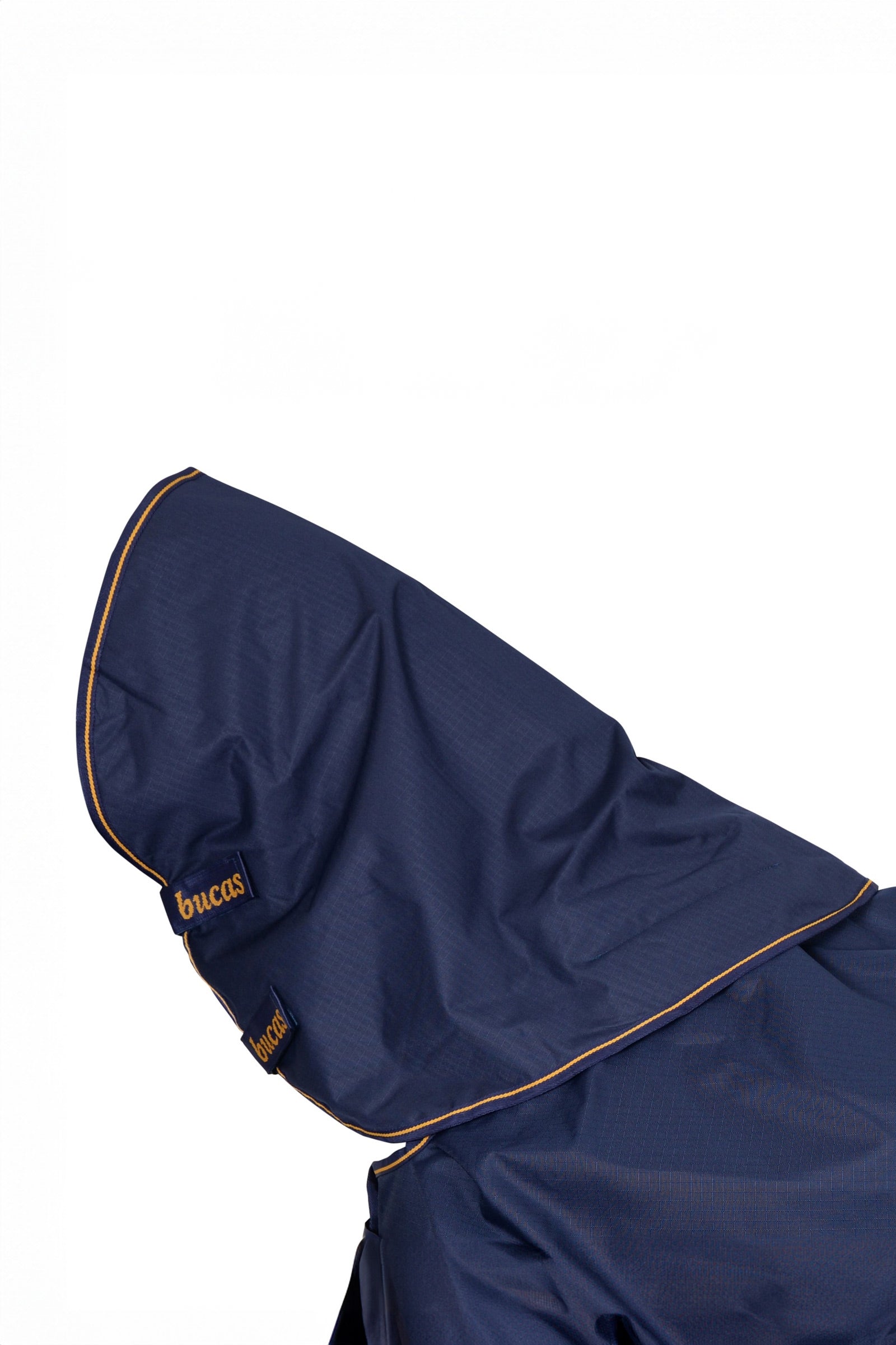 Bucas Irish Turnout nákrčník, 0g Horse Rugs