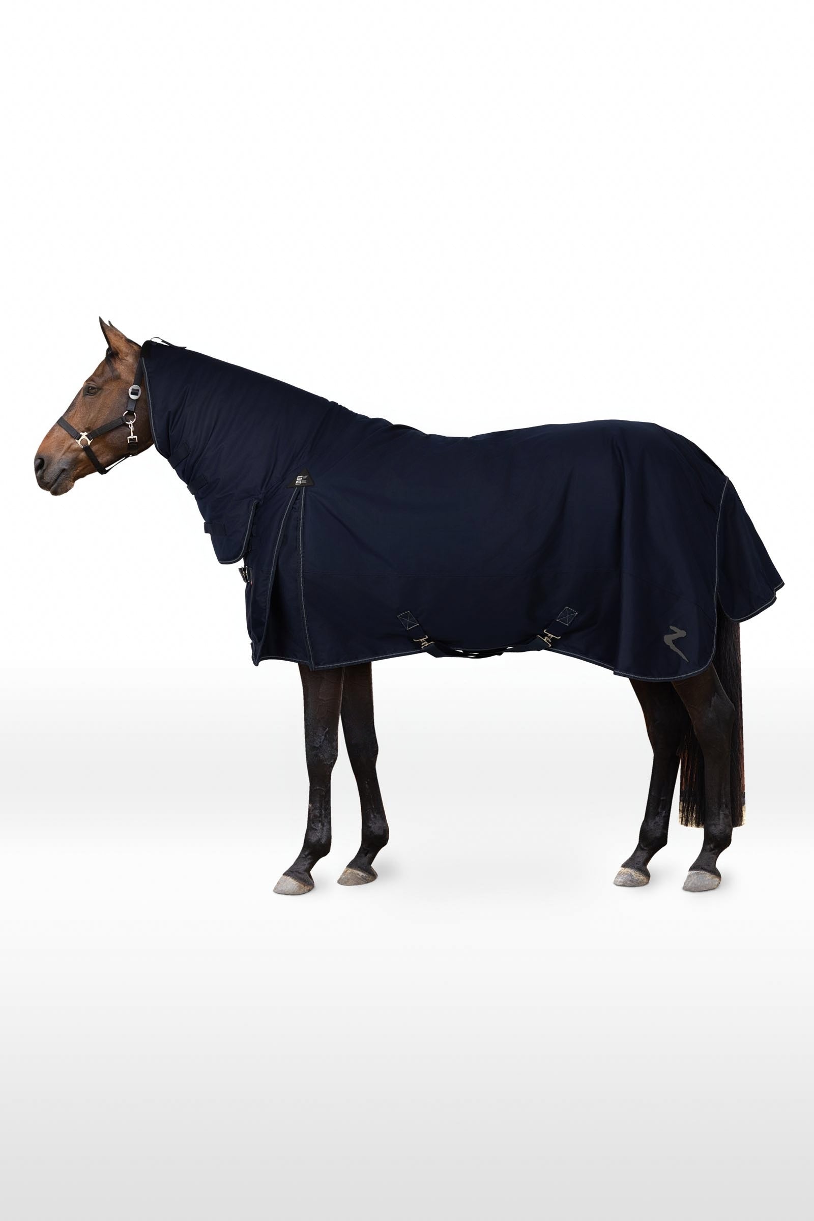 Horze Avalanche Combo zimní koberec, 350g Horse Rugs