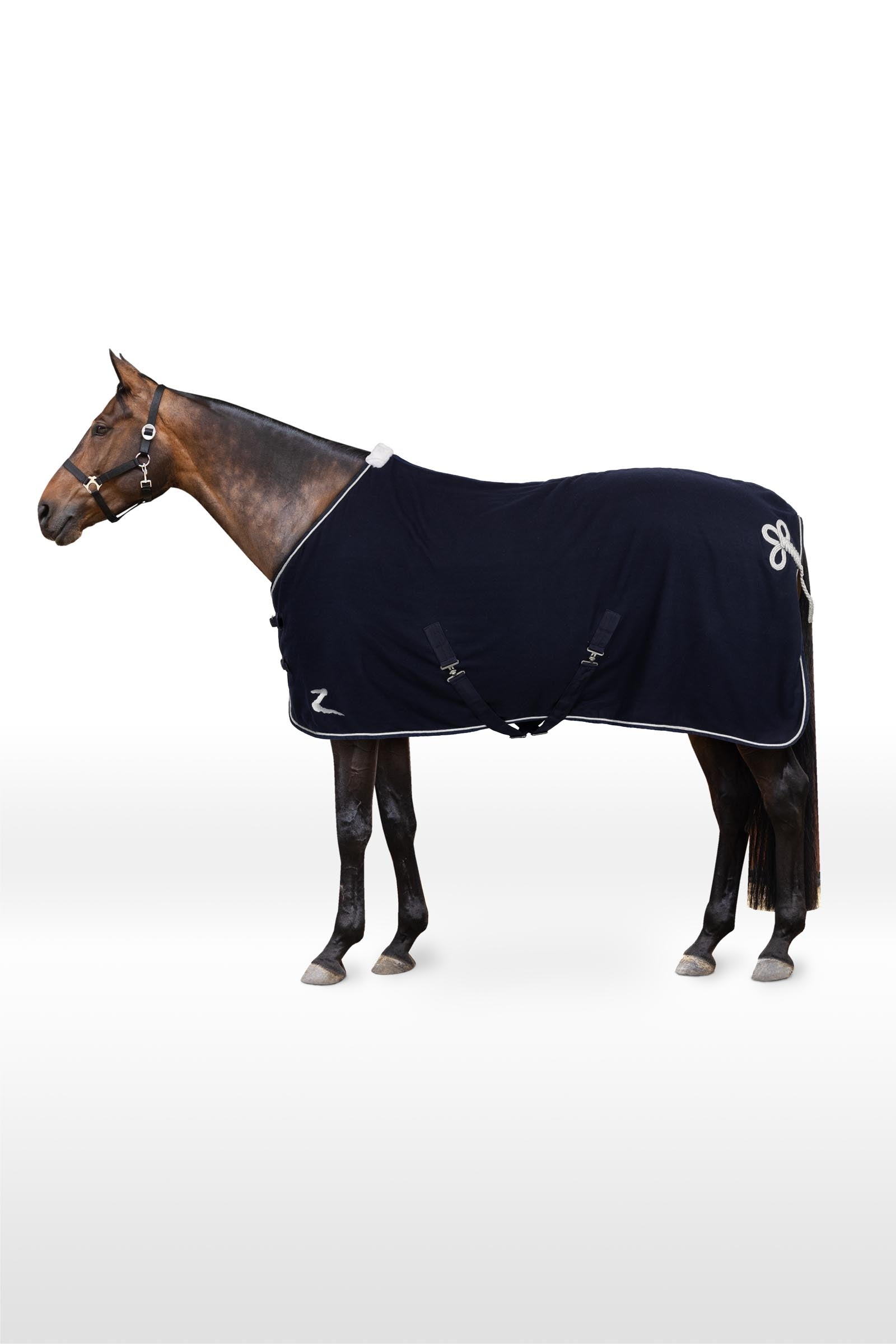 Horze Millau Wool Rug Horse Rugs