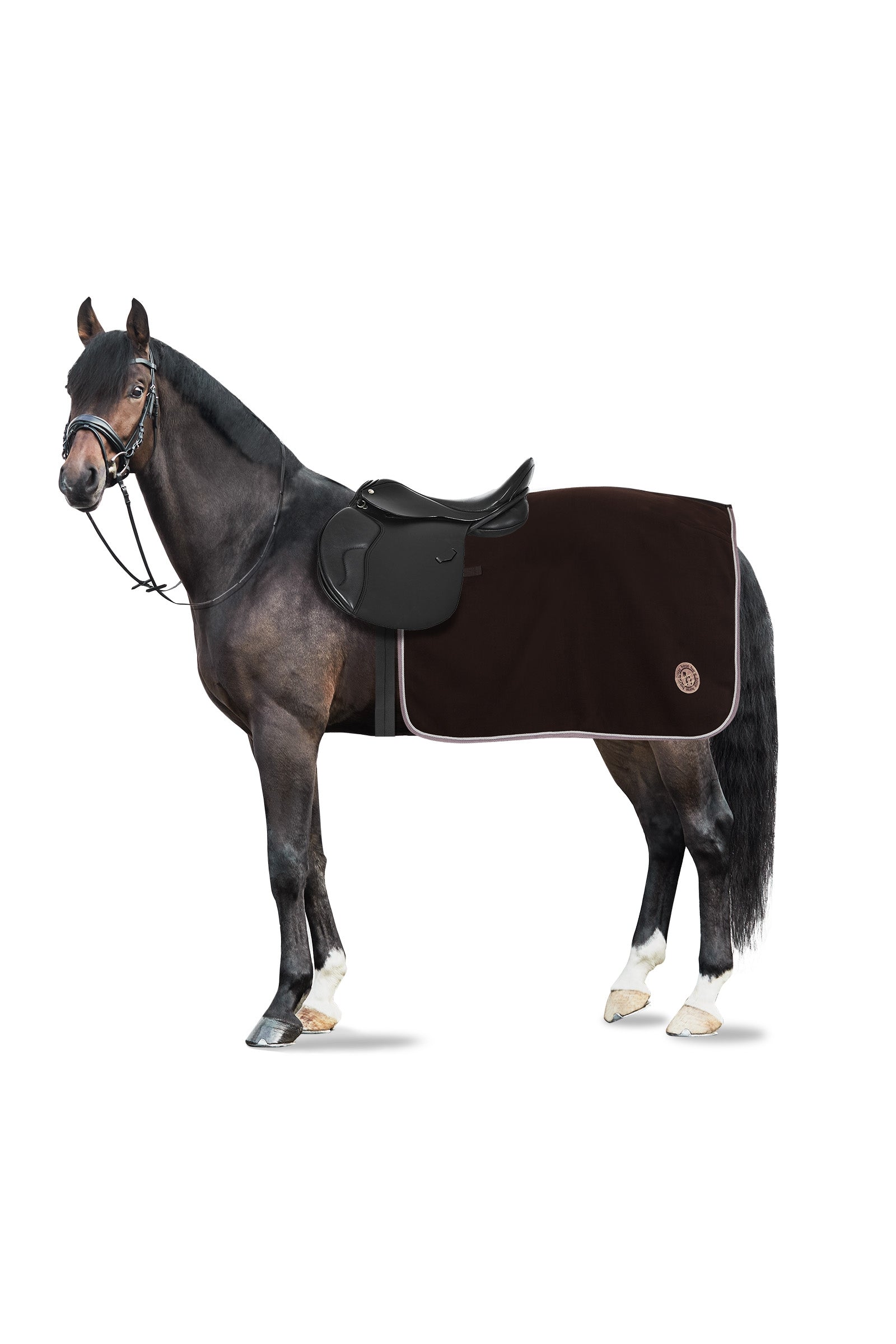 Horze Jezdecká deka St. Moritz Horse Rugs
