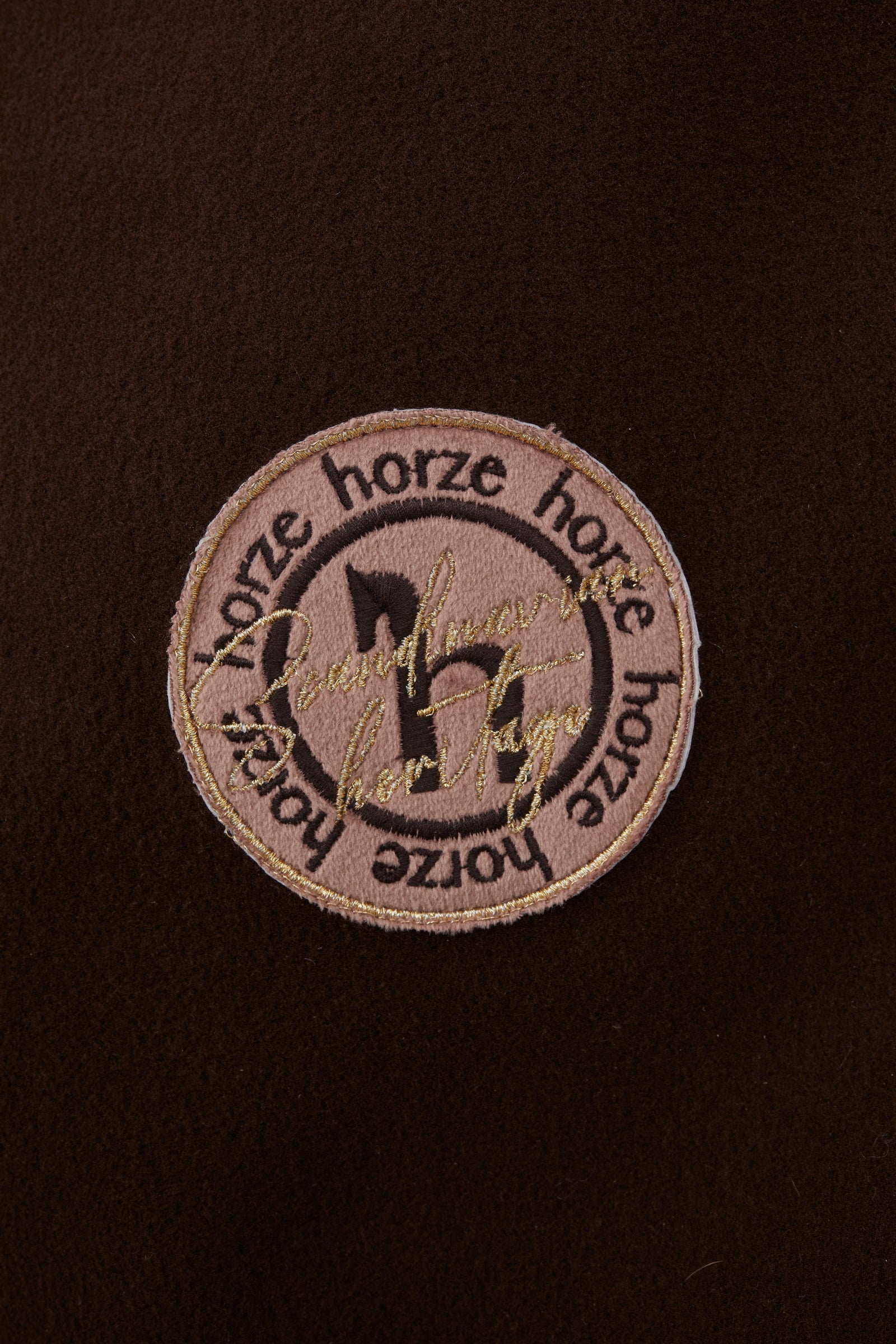 Horze St. Moritz Riding Rug Horse Rugs