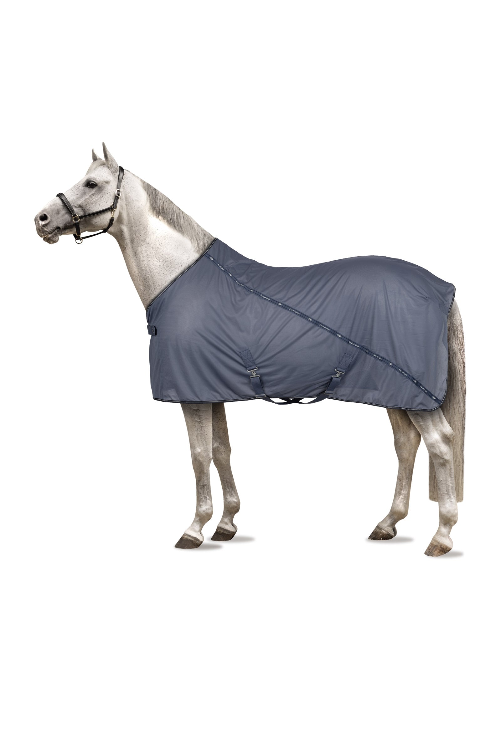 Horze Síťovaný koberec Dorchester Horse Rugs