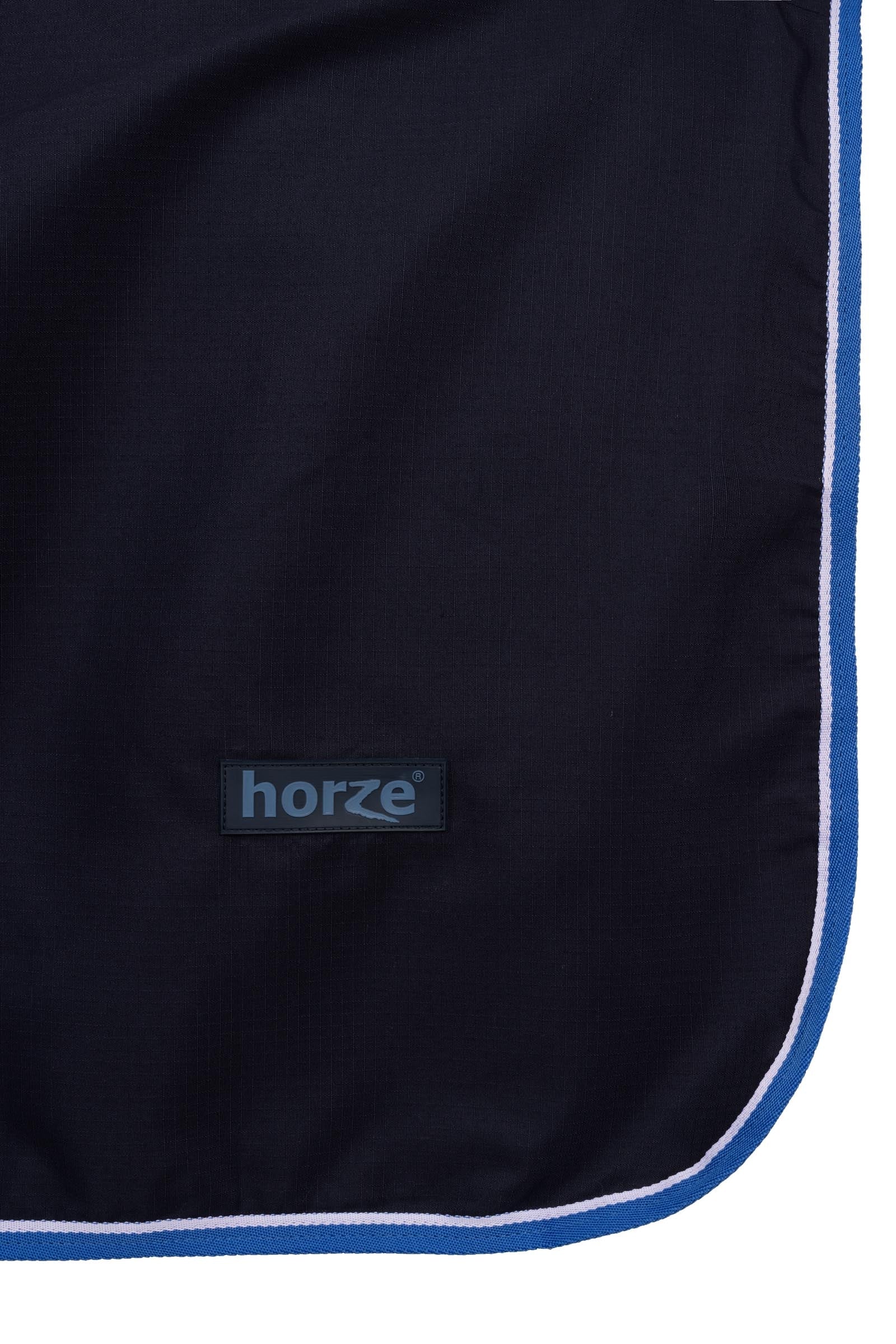 Horze Glasgow Summer Cooler, 0g Horse Rugs