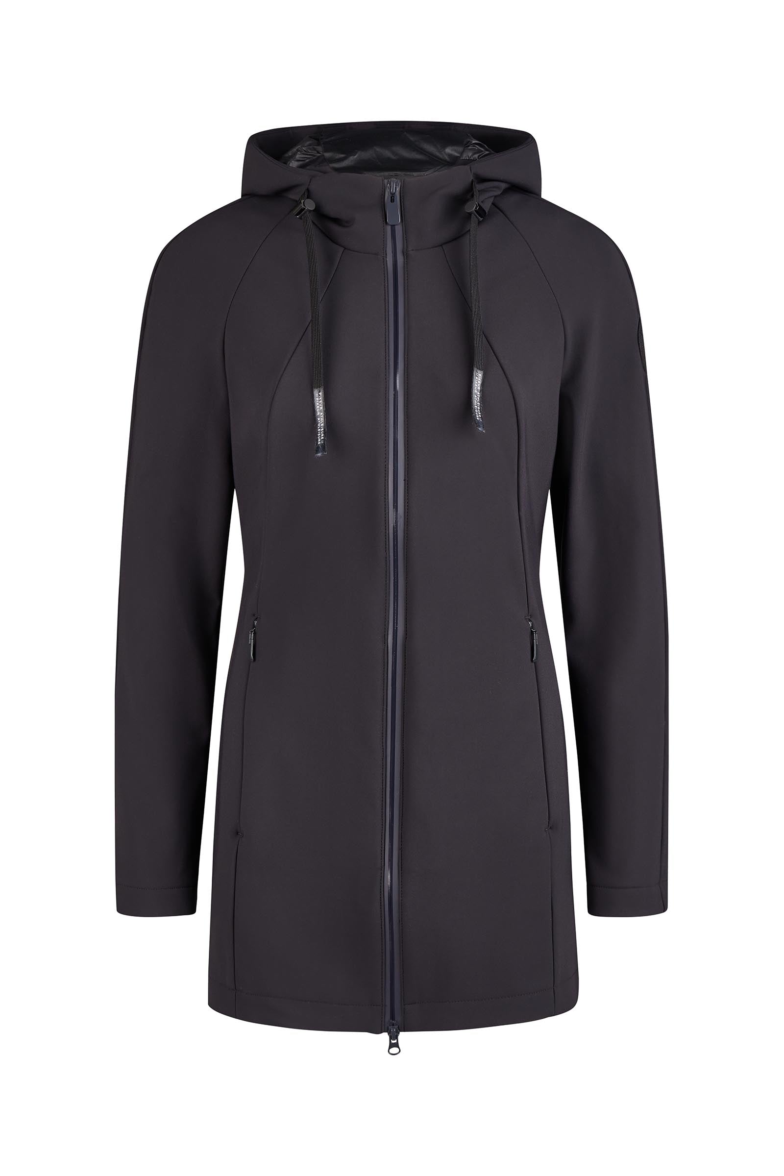 Pikeur Athleisure dámský softshellový kabát Women’s Riding Clothing
