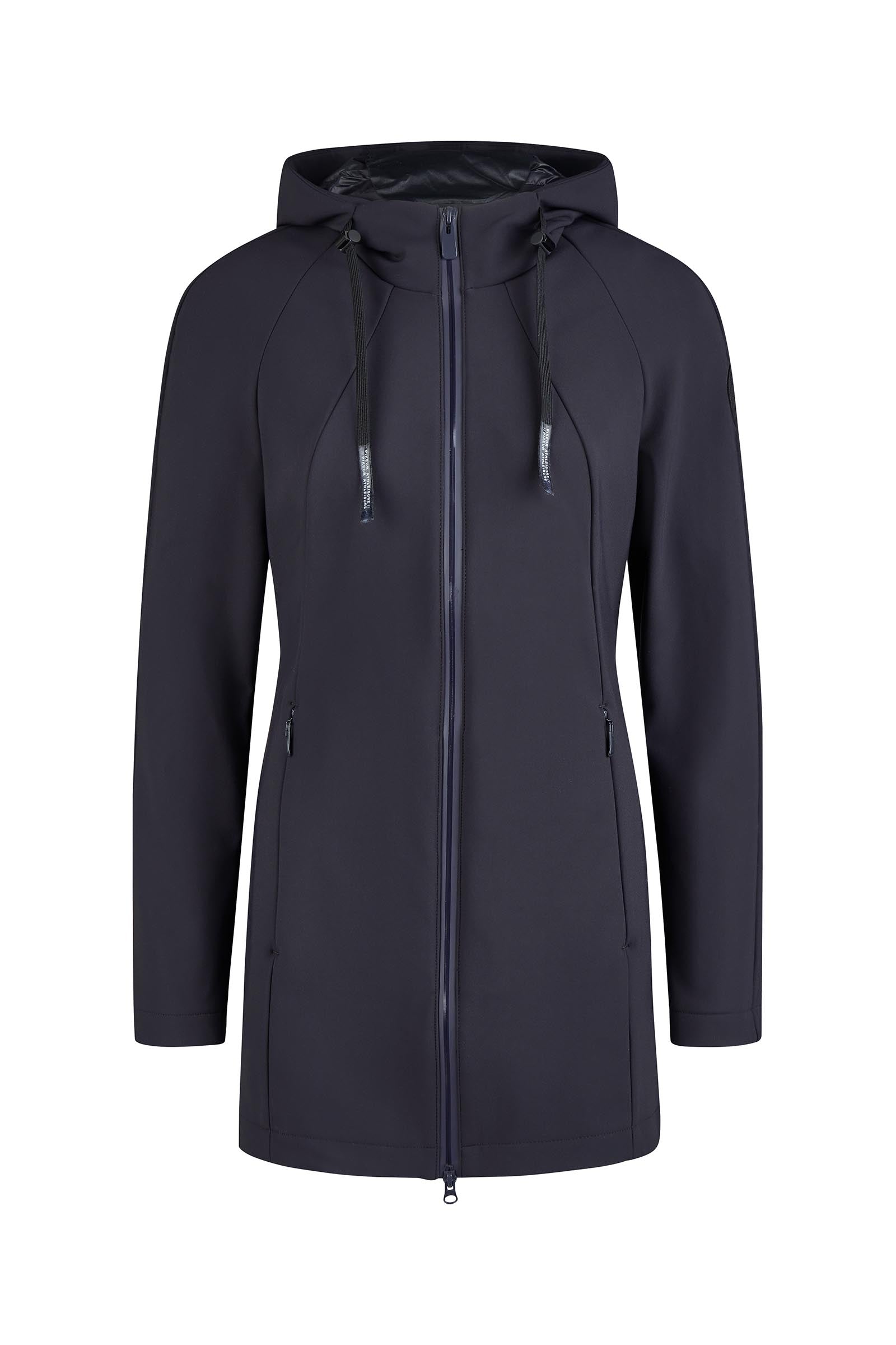 Pikeur Athleisure dámský softshellový kabát Women’s Riding Clothing