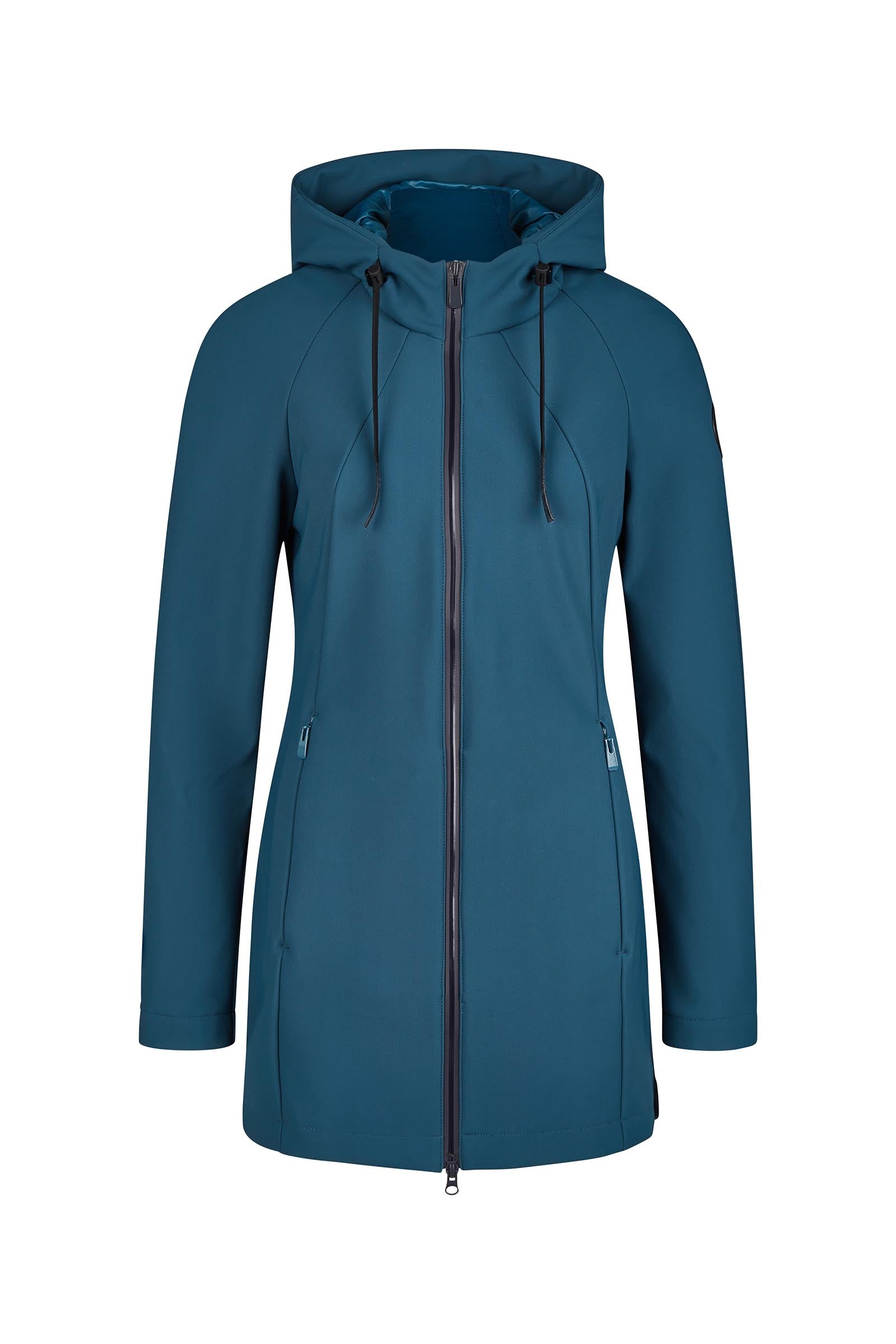 Pikeur Athleisure dámský softshellový kabát Women’s Riding Clothing
