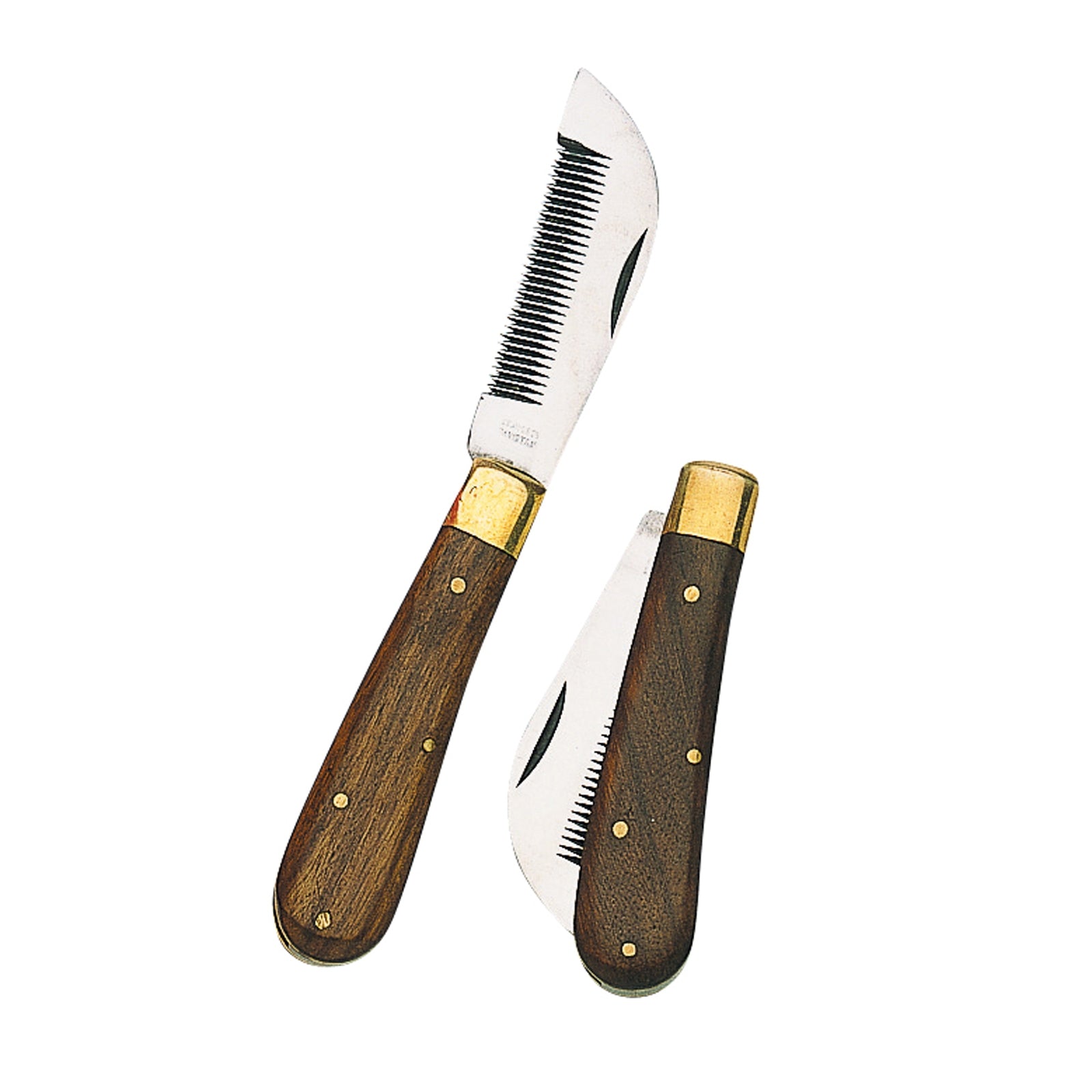 Sprenger Folding thinning knife Horse Clipping & Trimming Tools
