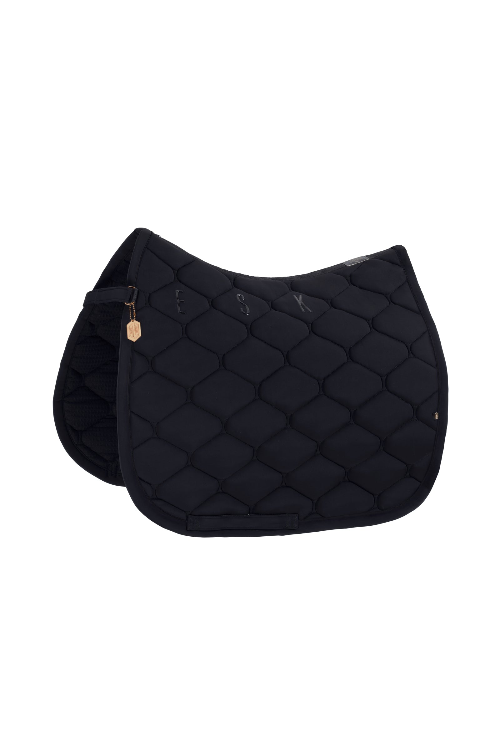 Eskadron Heritage AW24 Pro Soft Drezurní podsedlová dečka Saddle Pads