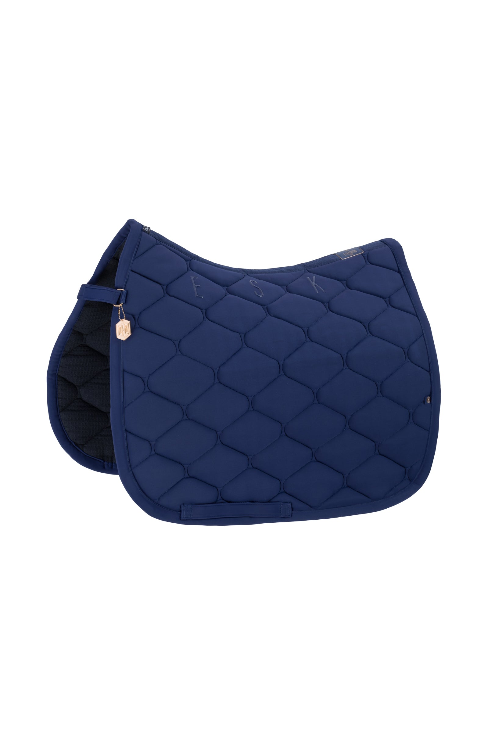 Eskadron Heritage AW24 Pro Soft Drezurní podsedlová dečka Saddle Pads